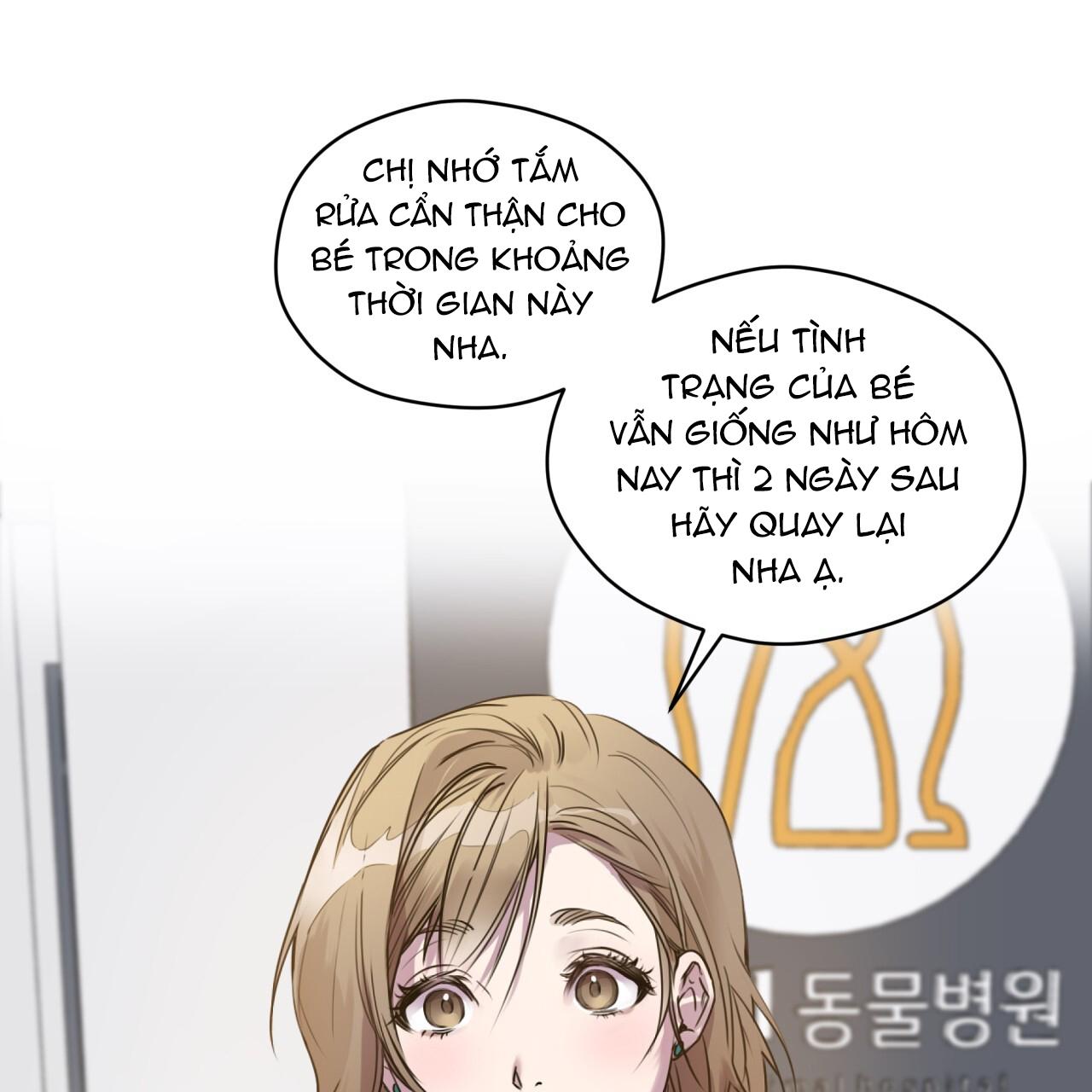 Đọc truyện Kí Ức Về Trong Hơi Thở - Chapter 1