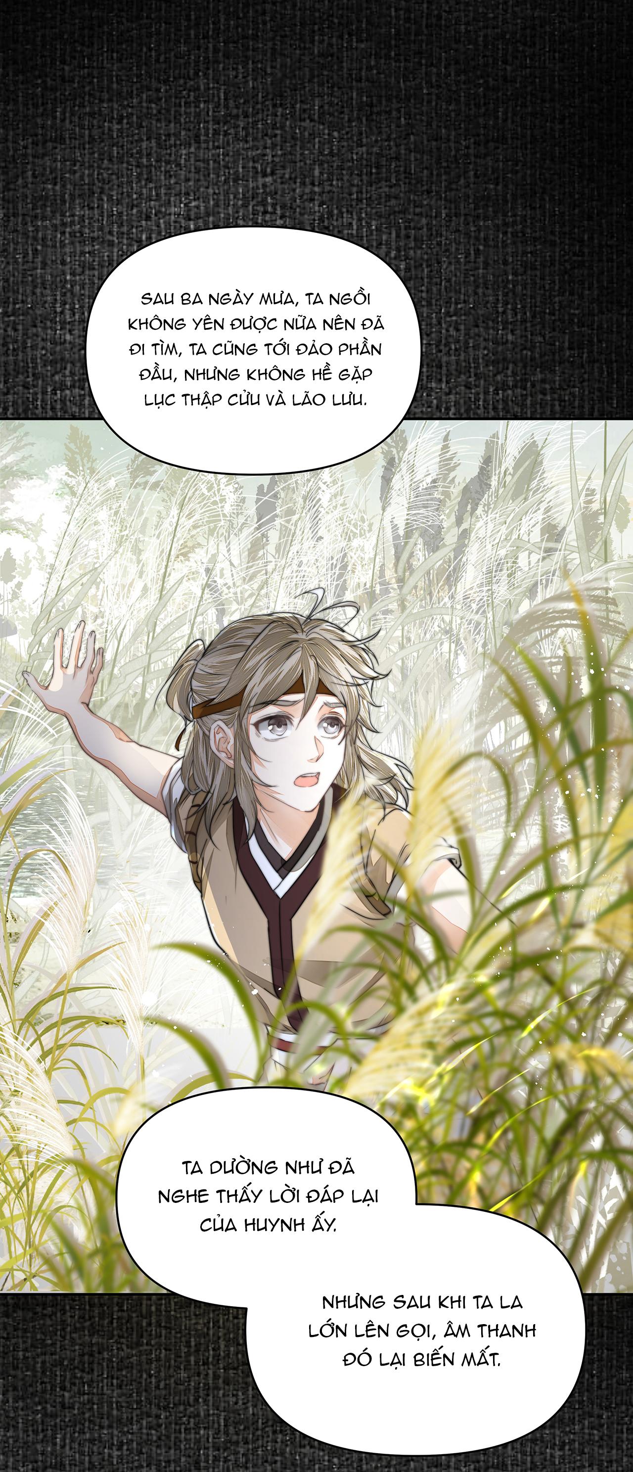 Đọc truyện Đồng Tiền Kham Thế - Chapter 33
