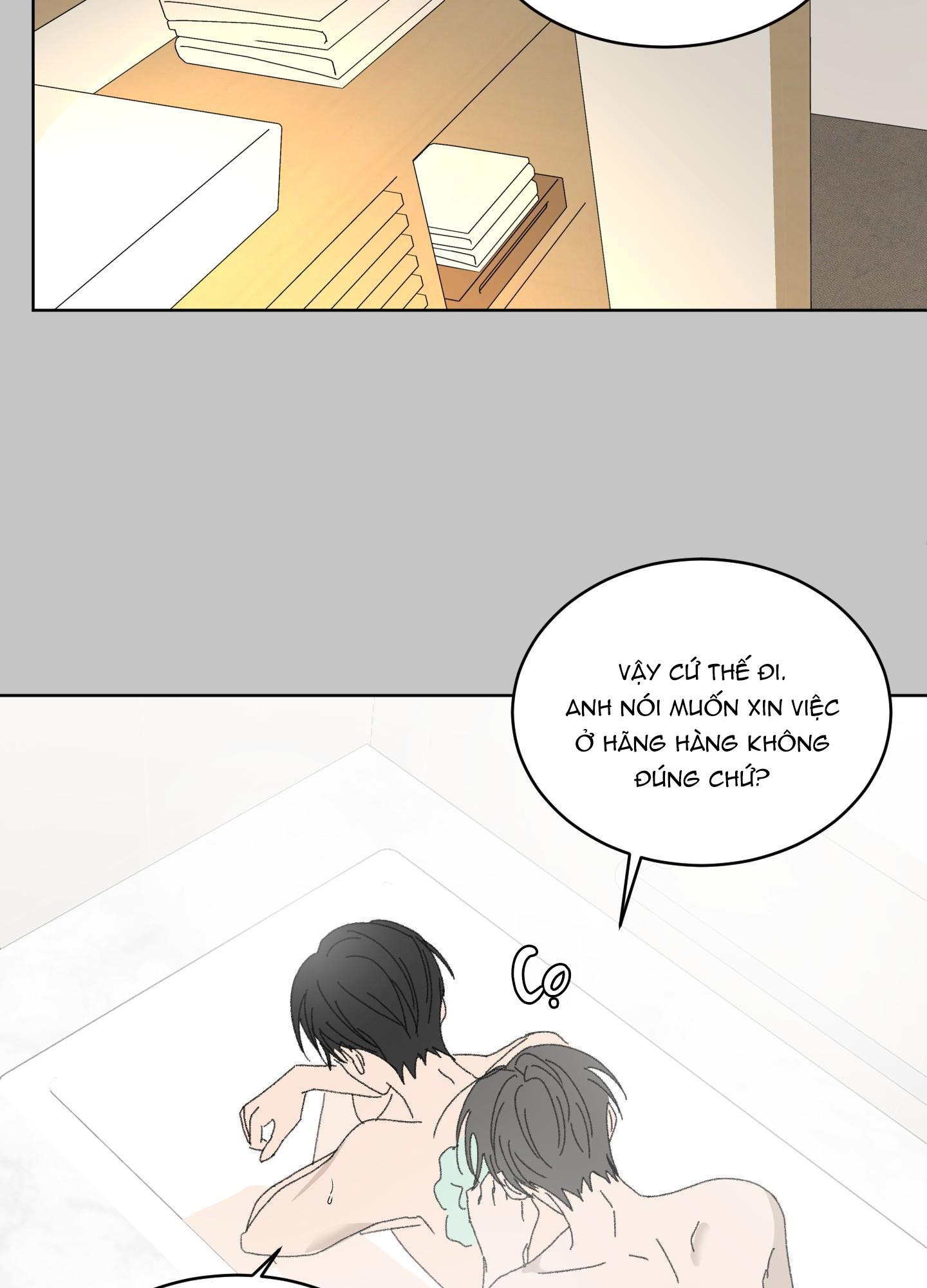 Đọc truyện Missing Romance - Chapter 19