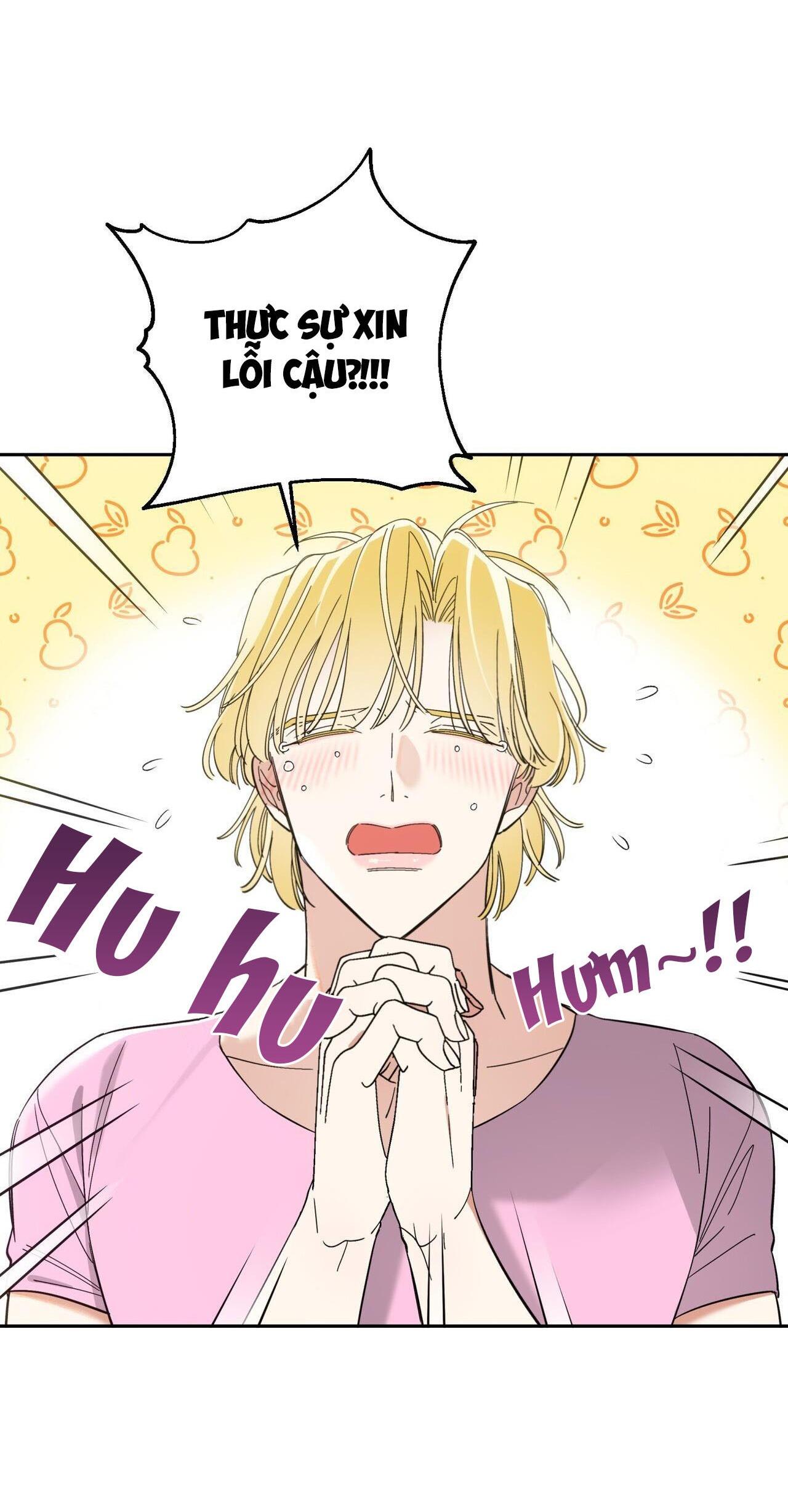 Đọc truyện PAY DAY - Chapter 10