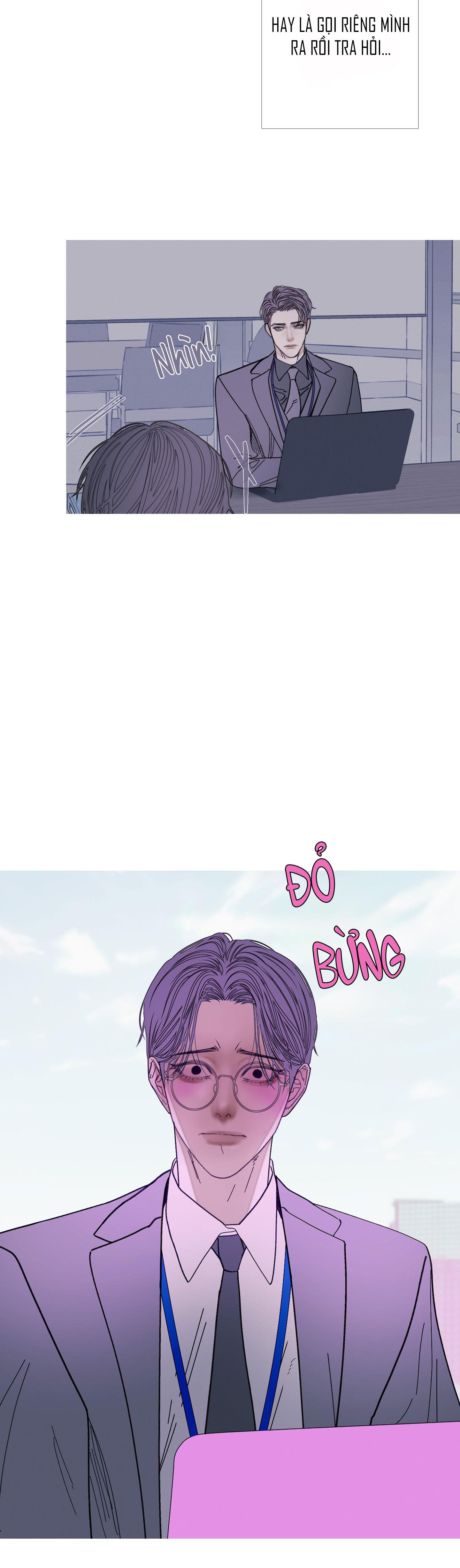 Đọc truyện CHUYỆN QUỶ MÔN QUAN - Chapter 61