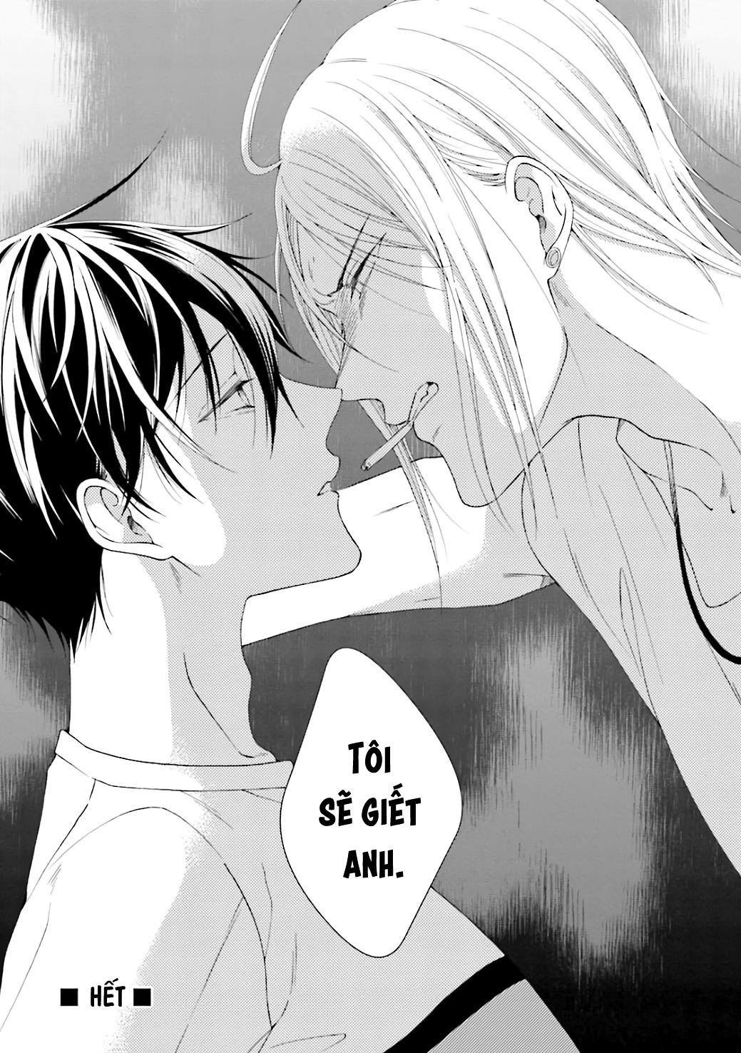 Đọc truyện Sex Suruyori Hazukashii Koto - Chapter 3