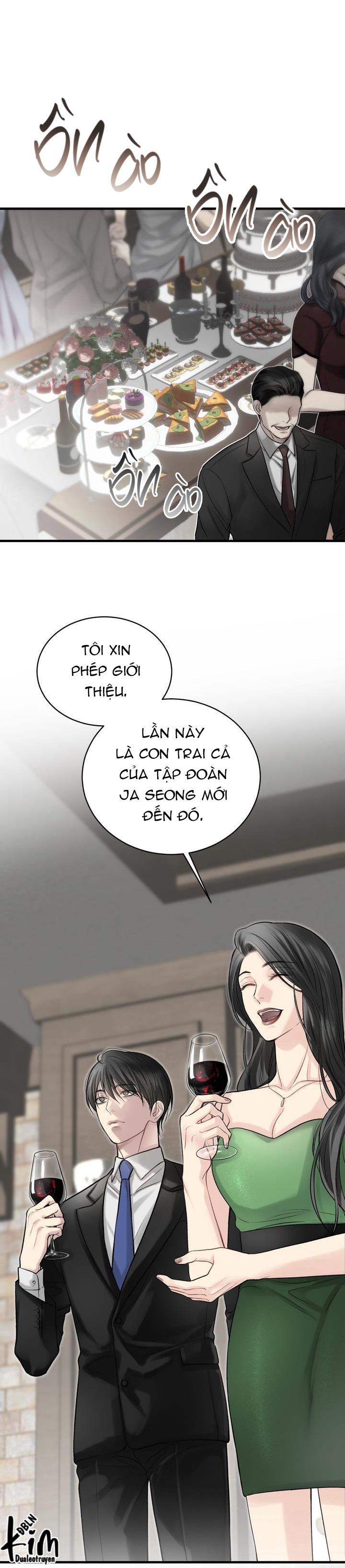 Đọc truyện SỰ THAM LAM CỦA NHÂN LOẠI - Chapter 2.1