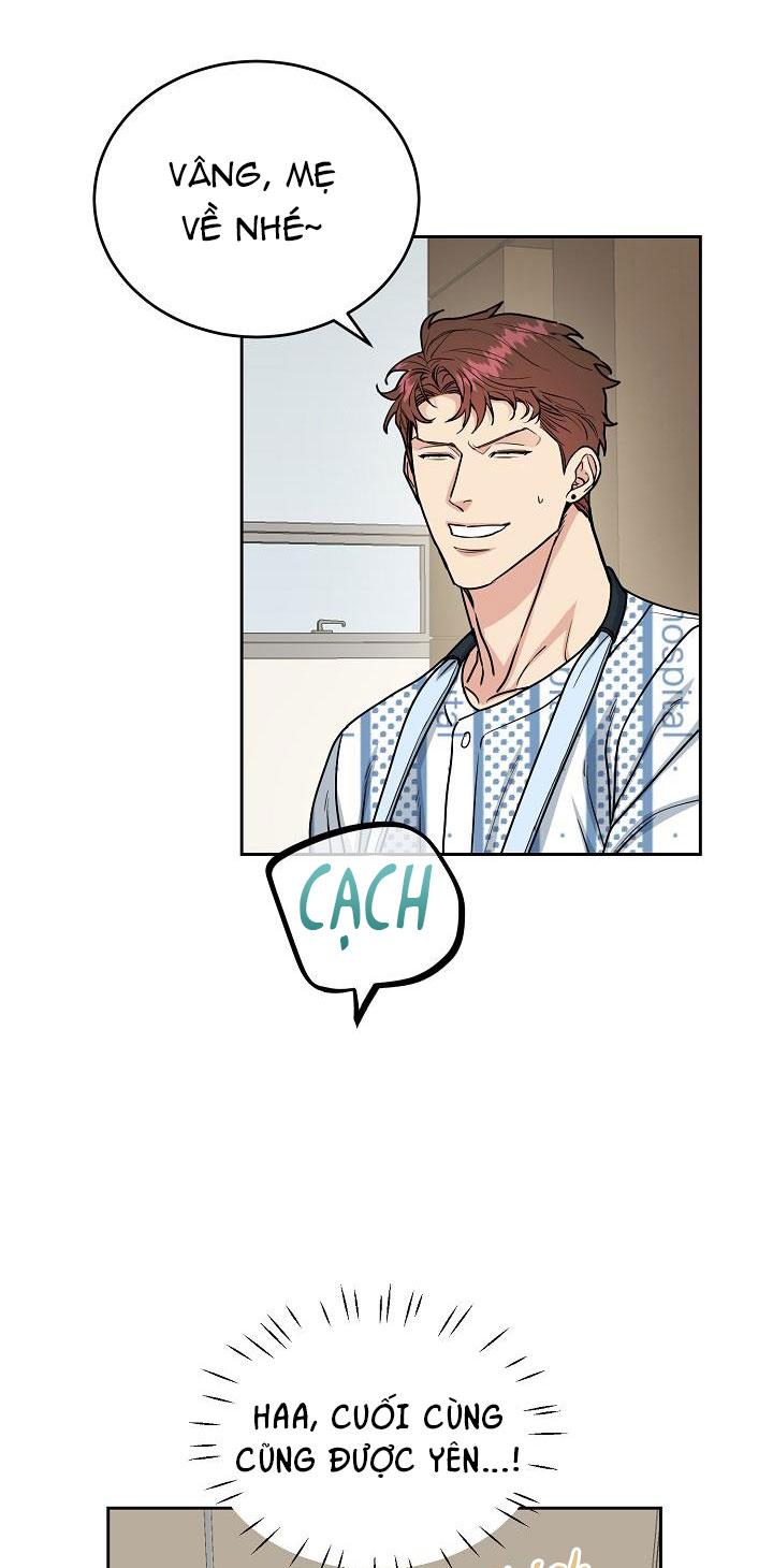 Đọc truyện CHÓ VÀ CHIM - Chapter 15
