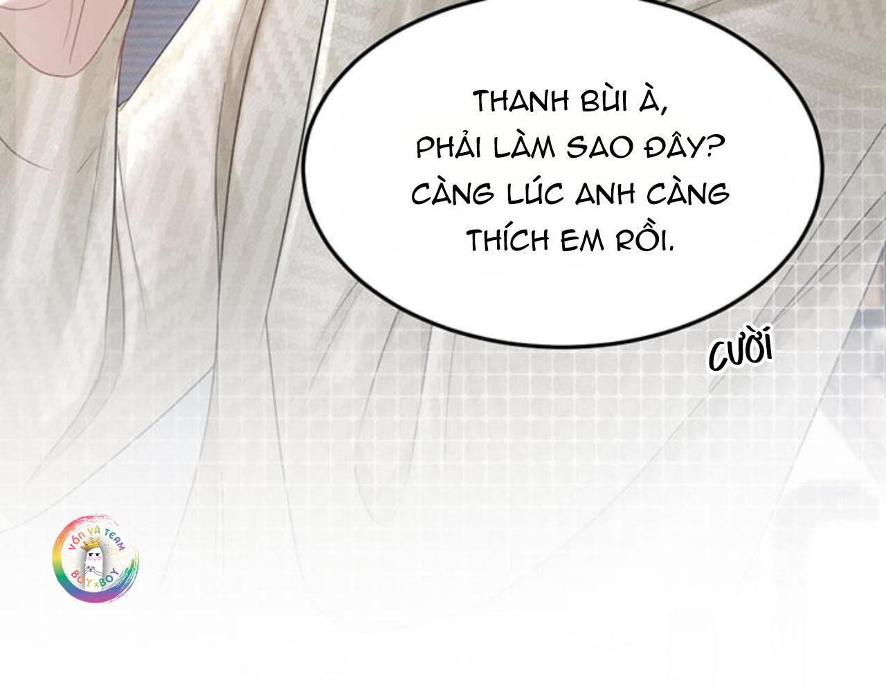 Đọc truyện Cuộc Đối Đầu Gay Gắt - Chapter 77