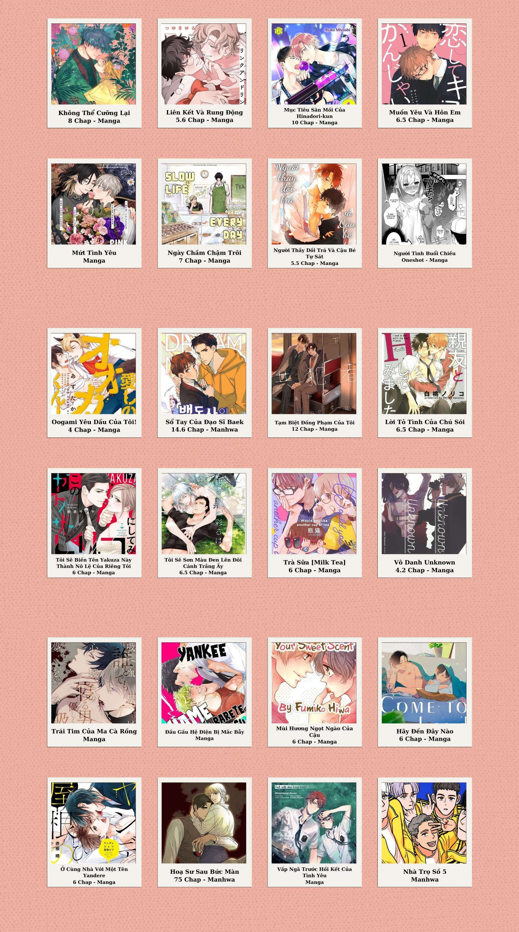 Đọc truyện ONESHOT VÀ DOU THEO ĐỀ CỬ - Chapter 8.5