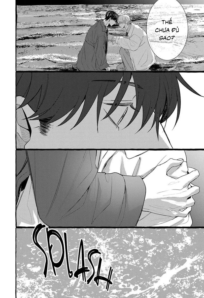 Đọc truyện LIST TRUYỆN MANGA NGẮN THEO YÊU CẦU - Chapter 8.4