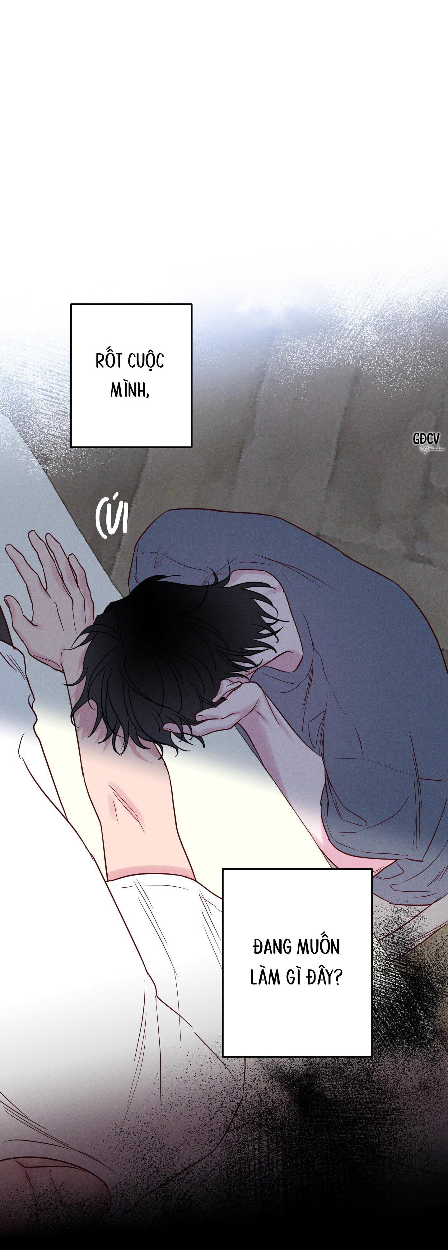 Đọc truyện BỜ SÓNG VỖ - Chapter 18
