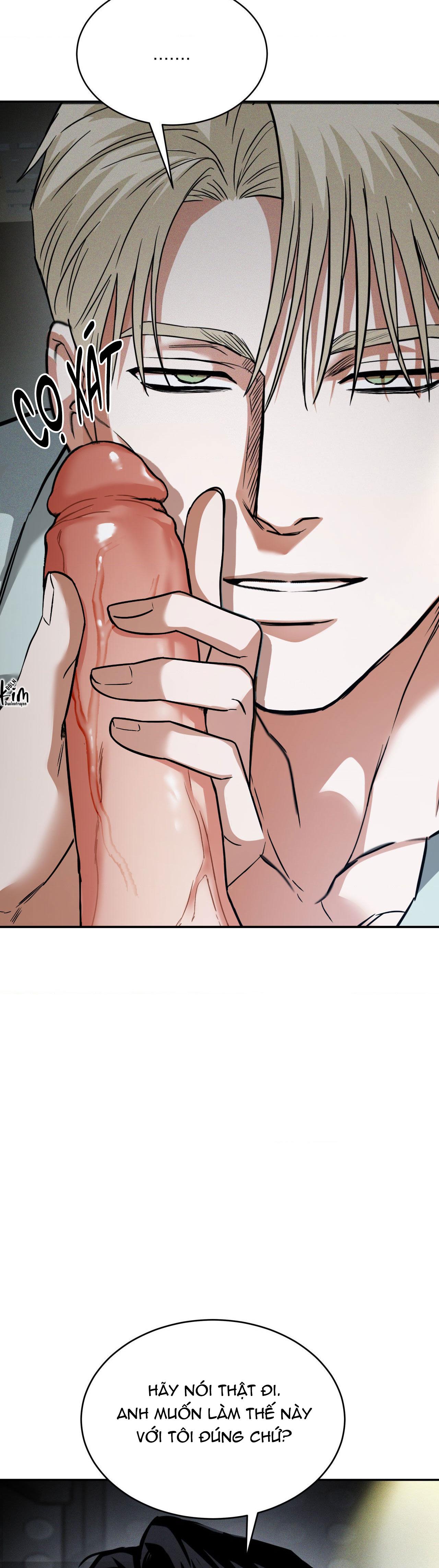 Đọc truyện FLASHLIGHT - Chapter 6