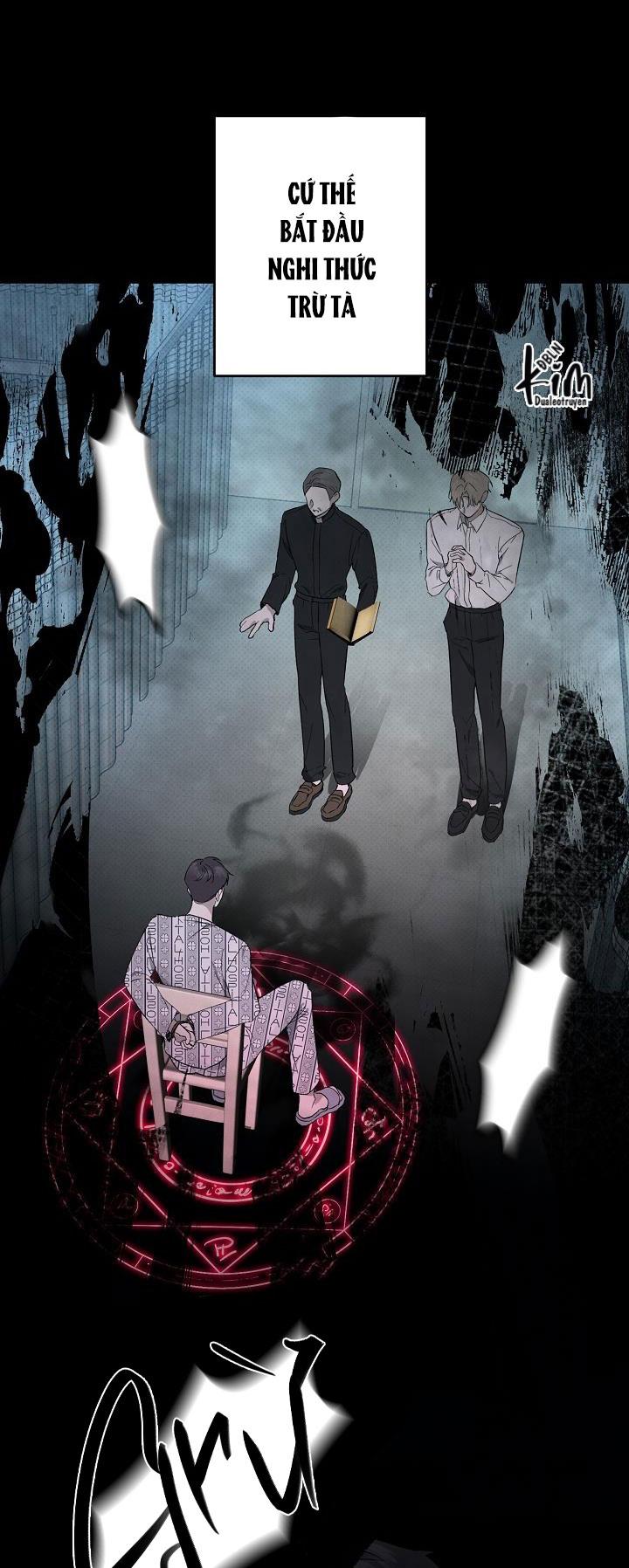 Đọc truyện BL NGẮN CHỊCH HỎNY - Chapter 44.2