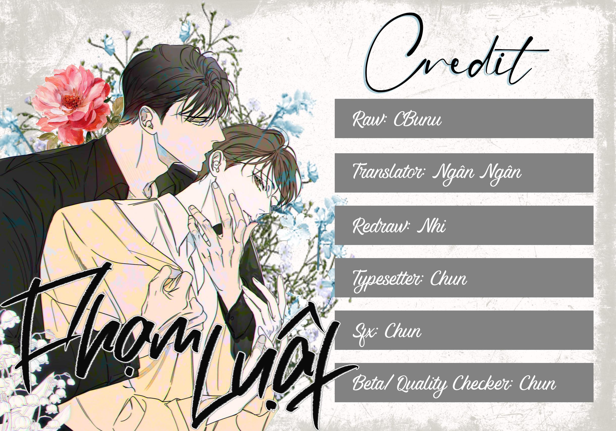 Đọc truyện (CBunu) Phạm Luật - Chapter 80