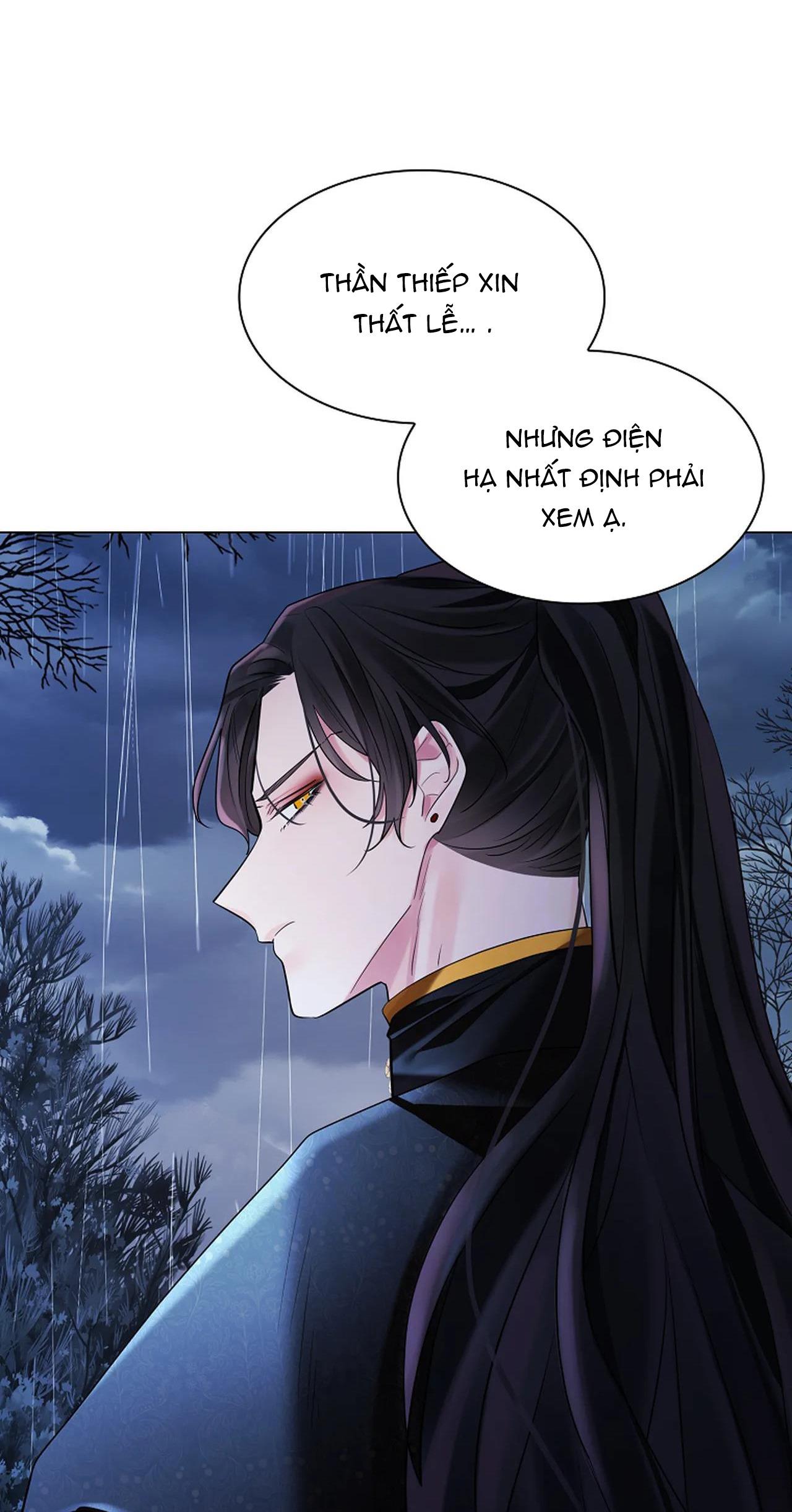 Đọc truyện HOA GIẤY - Chapter 72