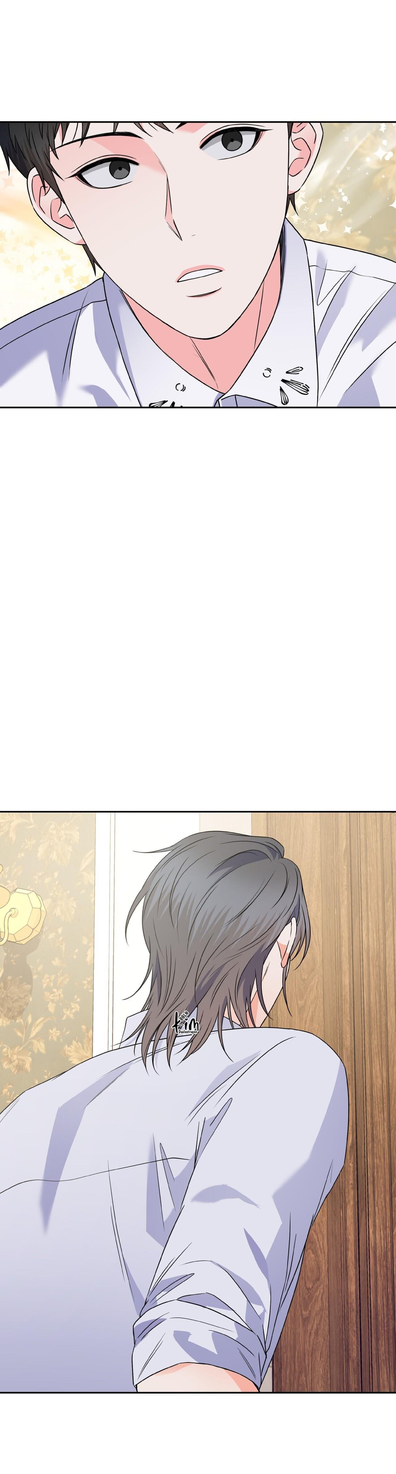 Đọc truyện CHÁN GHÉT - Chapter 29