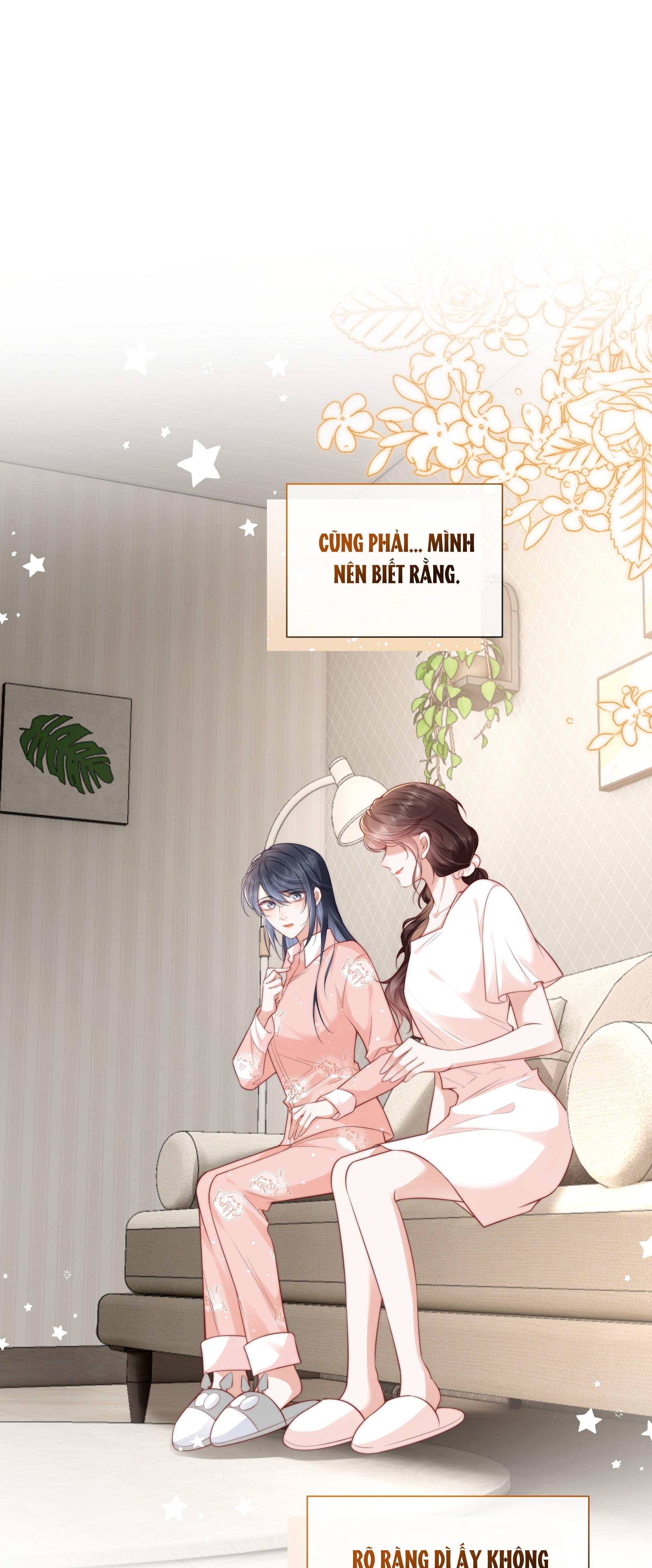 Đọc truyện Dư sinh vi kì - Chapter 23
