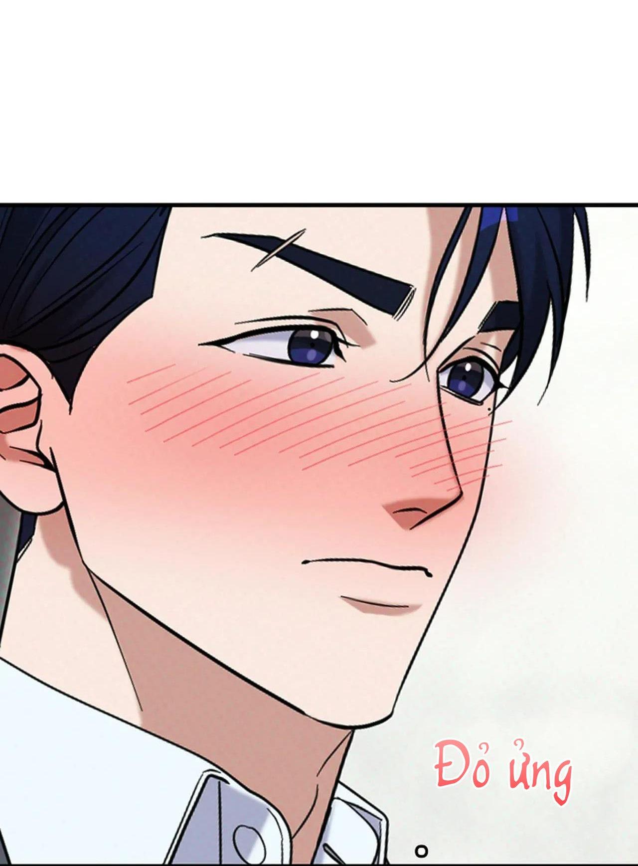 Đọc truyện (END) LÝ DO BỊ LOẠI - Chapter 35