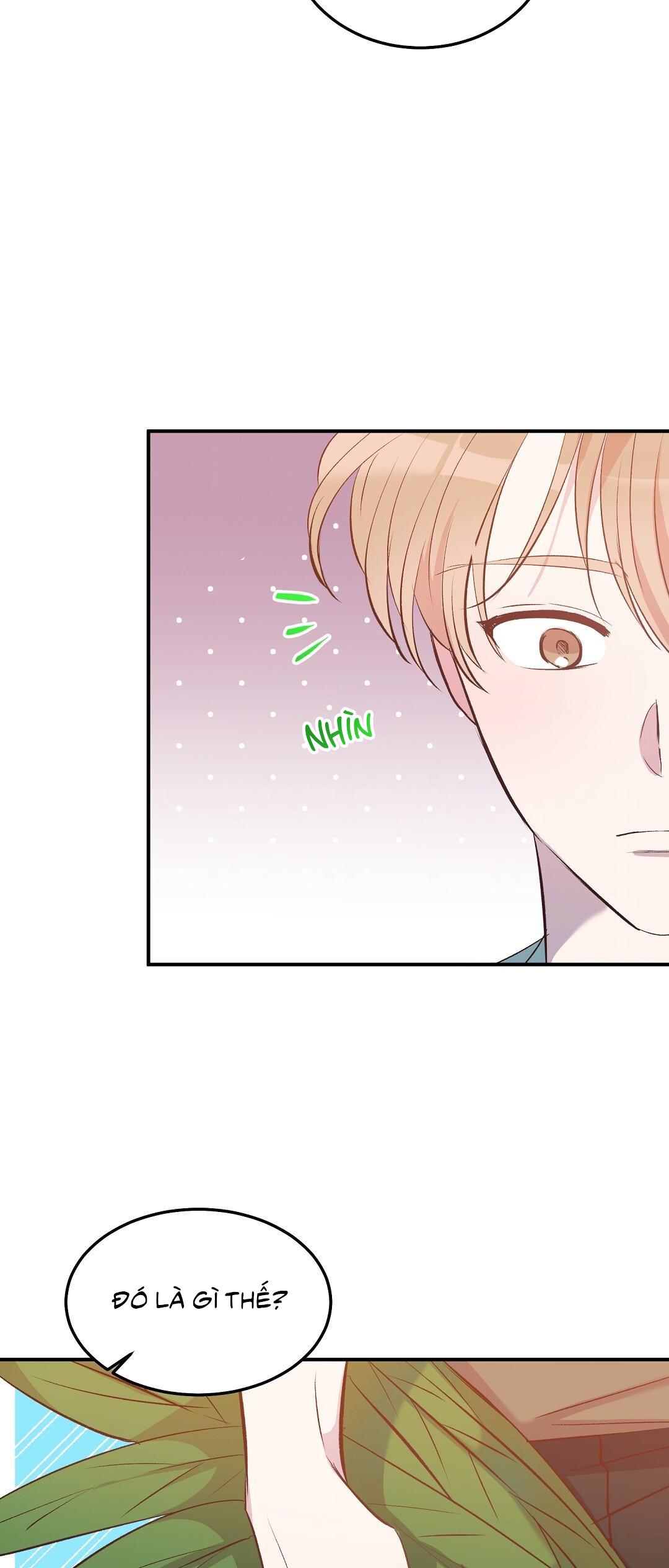 Đọc truyện CHUYỆN TÌNH ĐẢO HOANG - Chapter 19