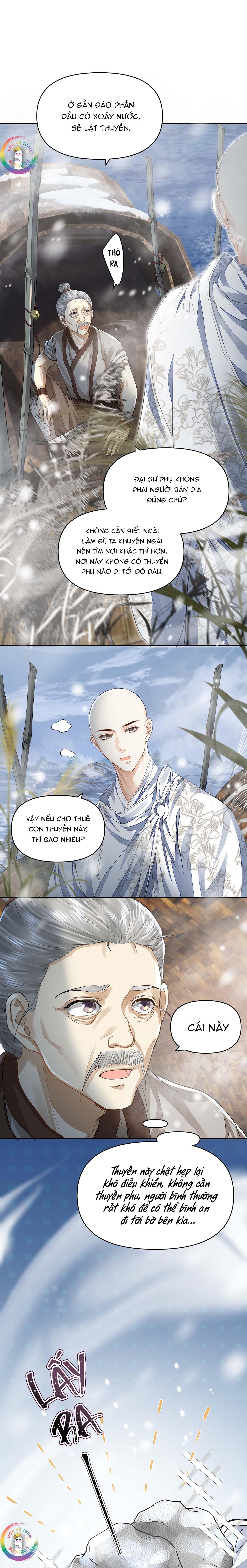 Đọc truyện Đồng Tiền Kham Thế - Chapter 34