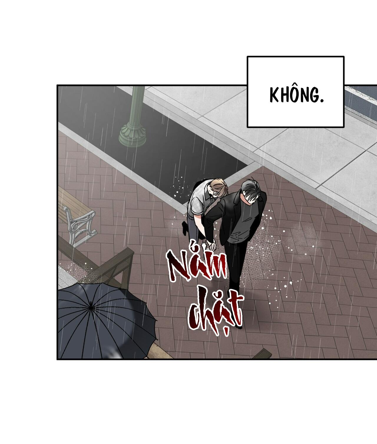 Đọc truyện PAY DAY - Chapter 28