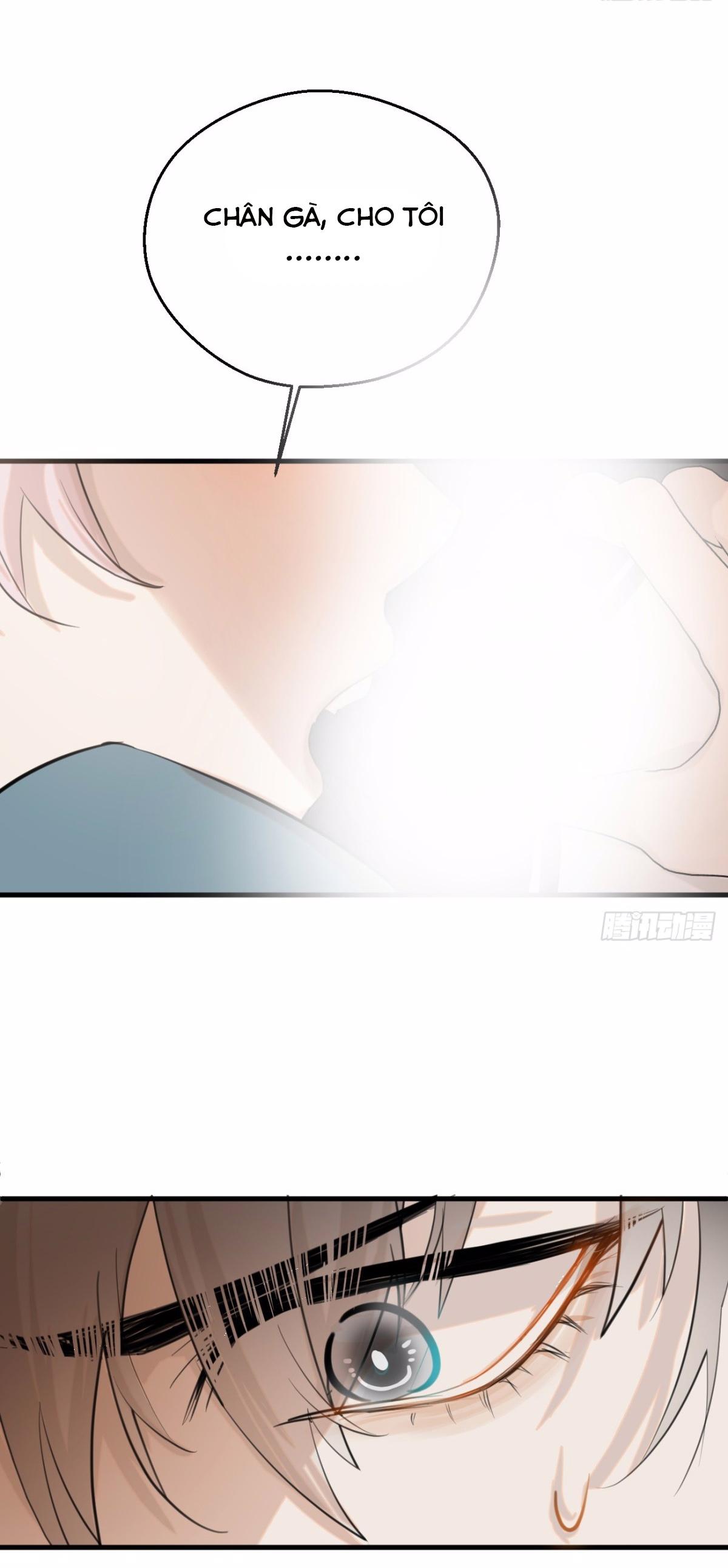 Đọc truyện Tà thần của riêng tôi - Chapter 13