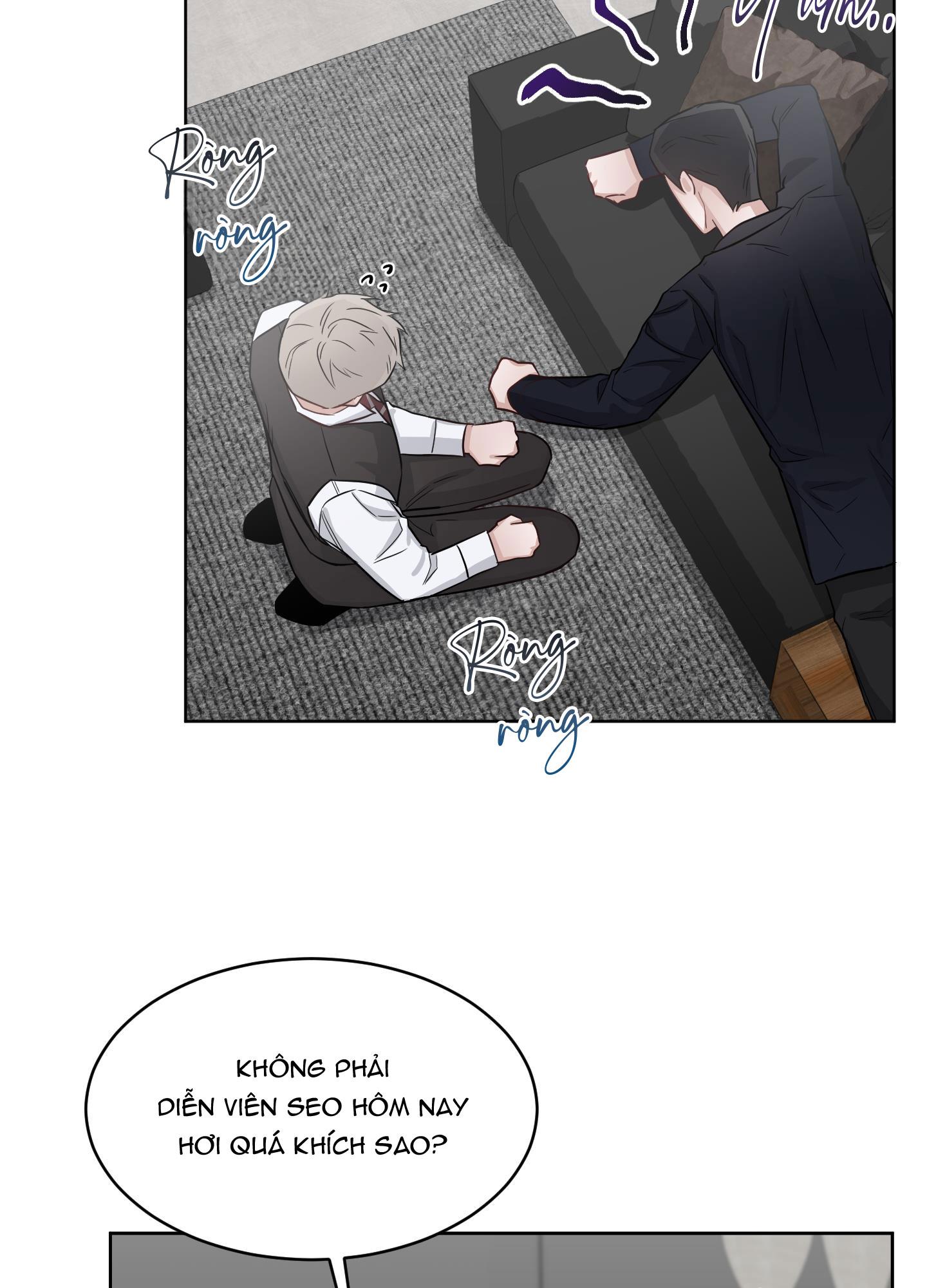 Đọc truyện NGHIỆN SEX - Chapter 19.3