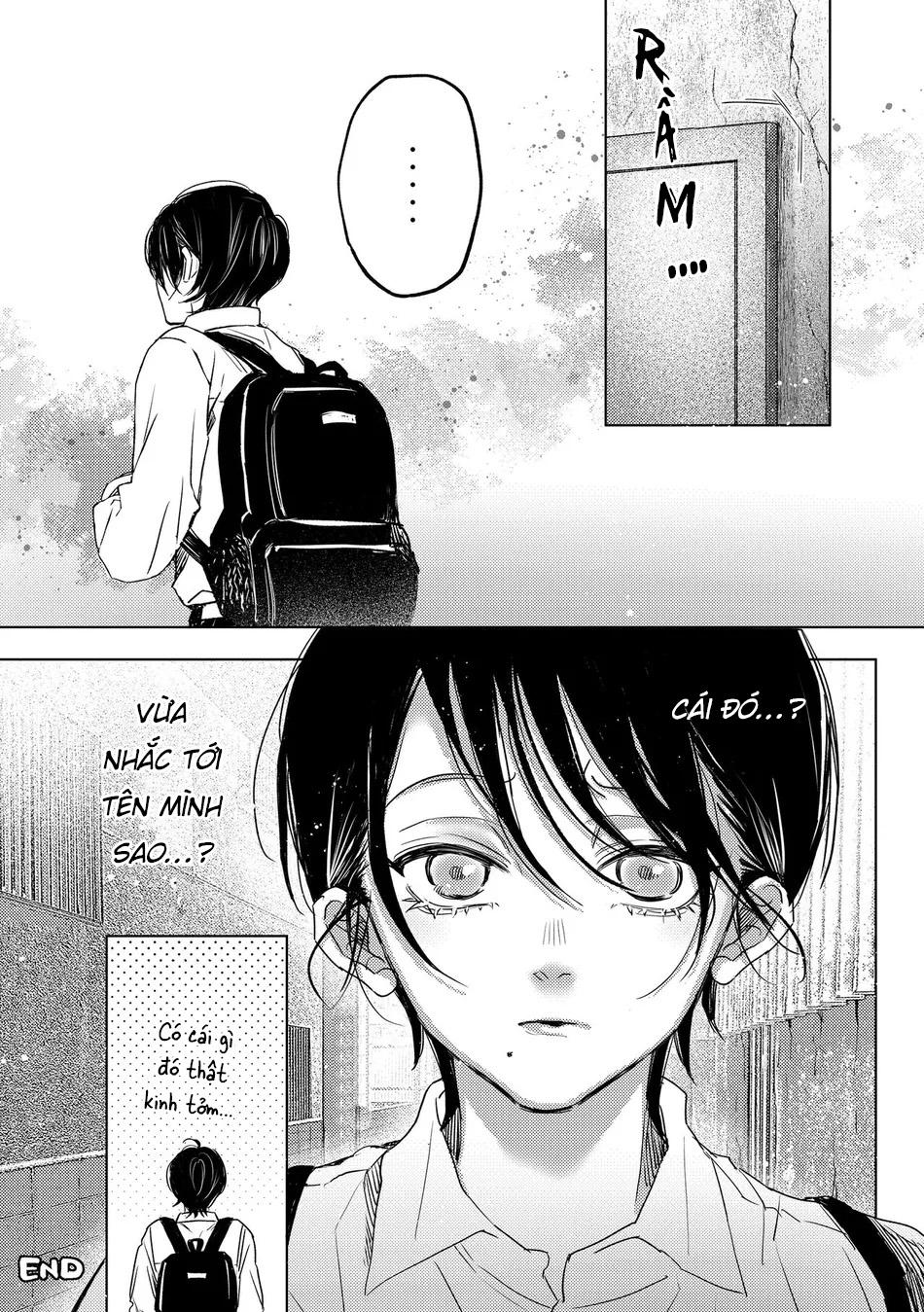 Đọc truyện Doujinshi Tổng Hợp - Chapter 254