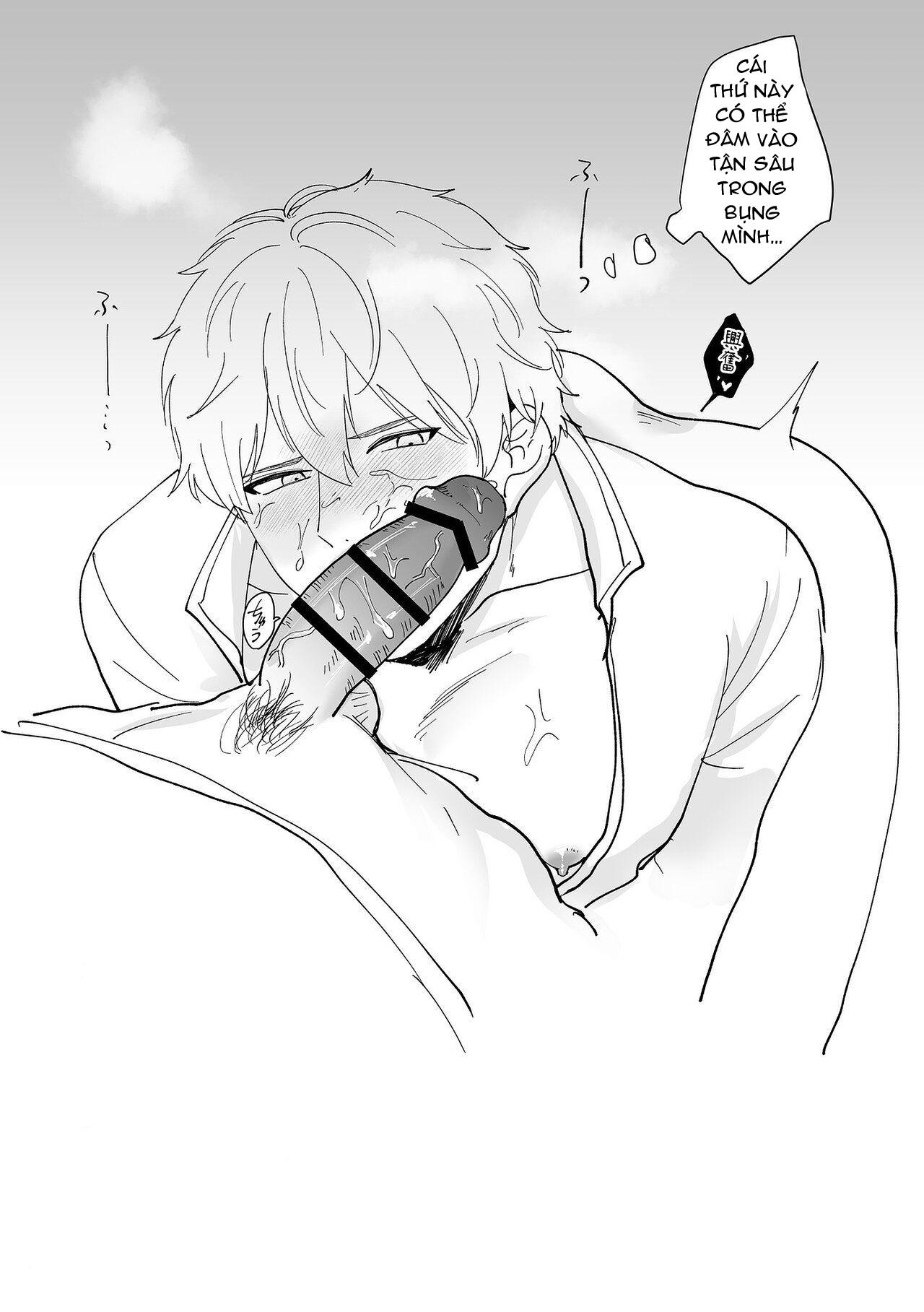 Đọc truyện Cưng mà nói - Chapter 81