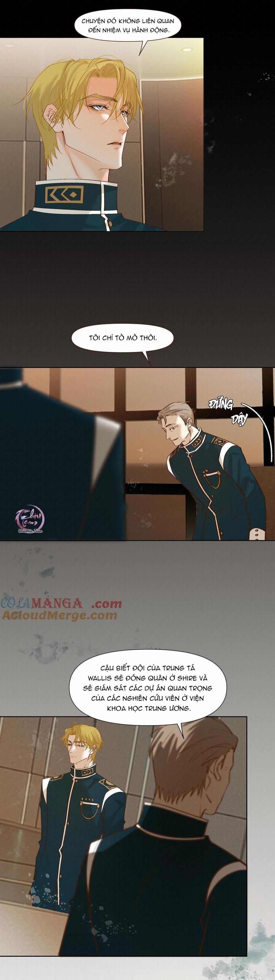 Đọc truyện Tuyệt Xử Phùng Sinh - Chapter 51