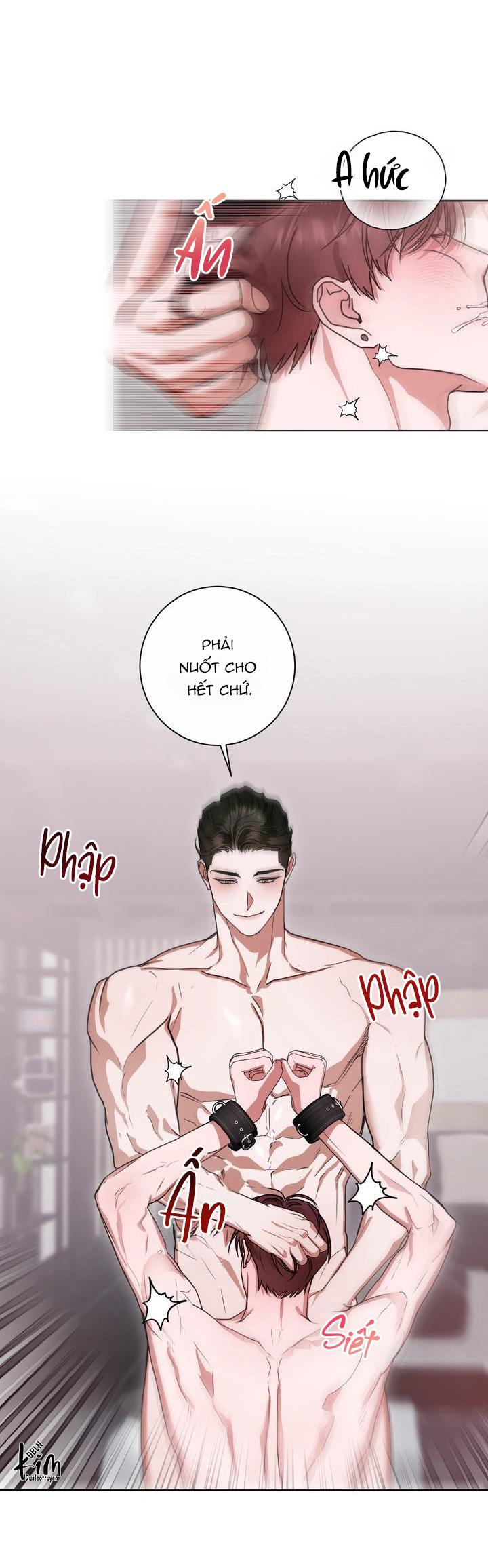 Đọc truyện SỰ THAM LAM CỦA NHÂN LOẠI - Chapter 3.6