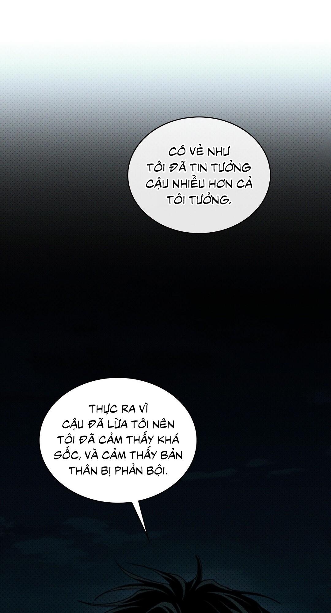 Đọc truyện DƯỚI ÁNH ĐÈN XANH Ss2 - Chapter 37