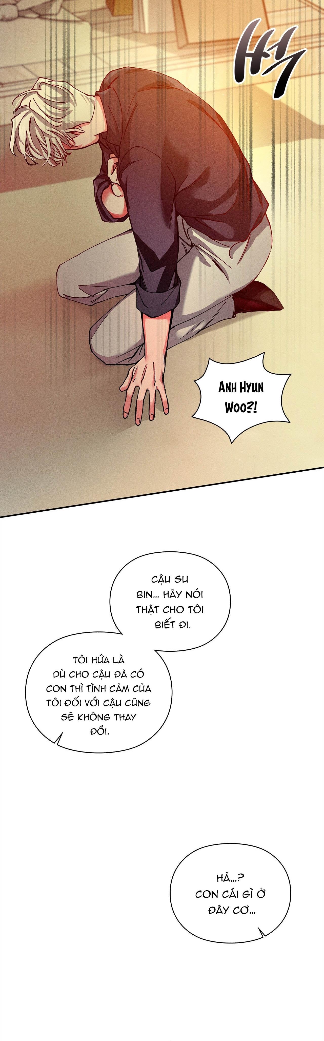 Đọc truyện NÂNG TẠ THOÁT Ế - Chapter 36