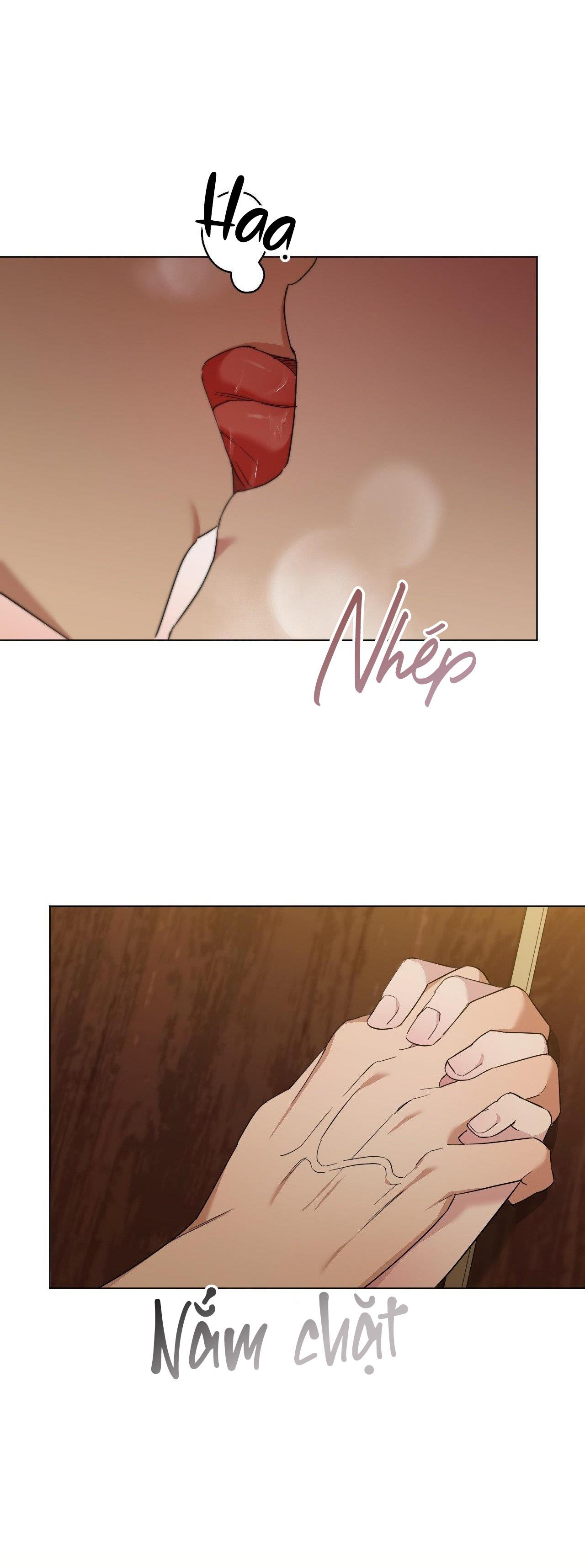 Đọc truyện LỖI TẠI DỄ THƯƠNG - Chapter 39