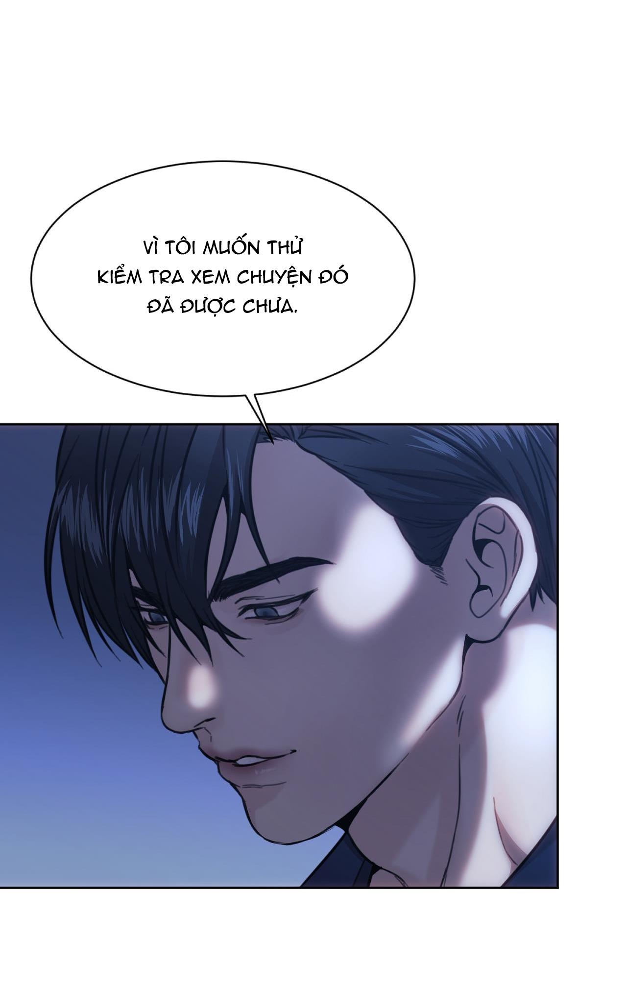 Đọc truyện NGHIỆN SEX - Chapter 1.1
