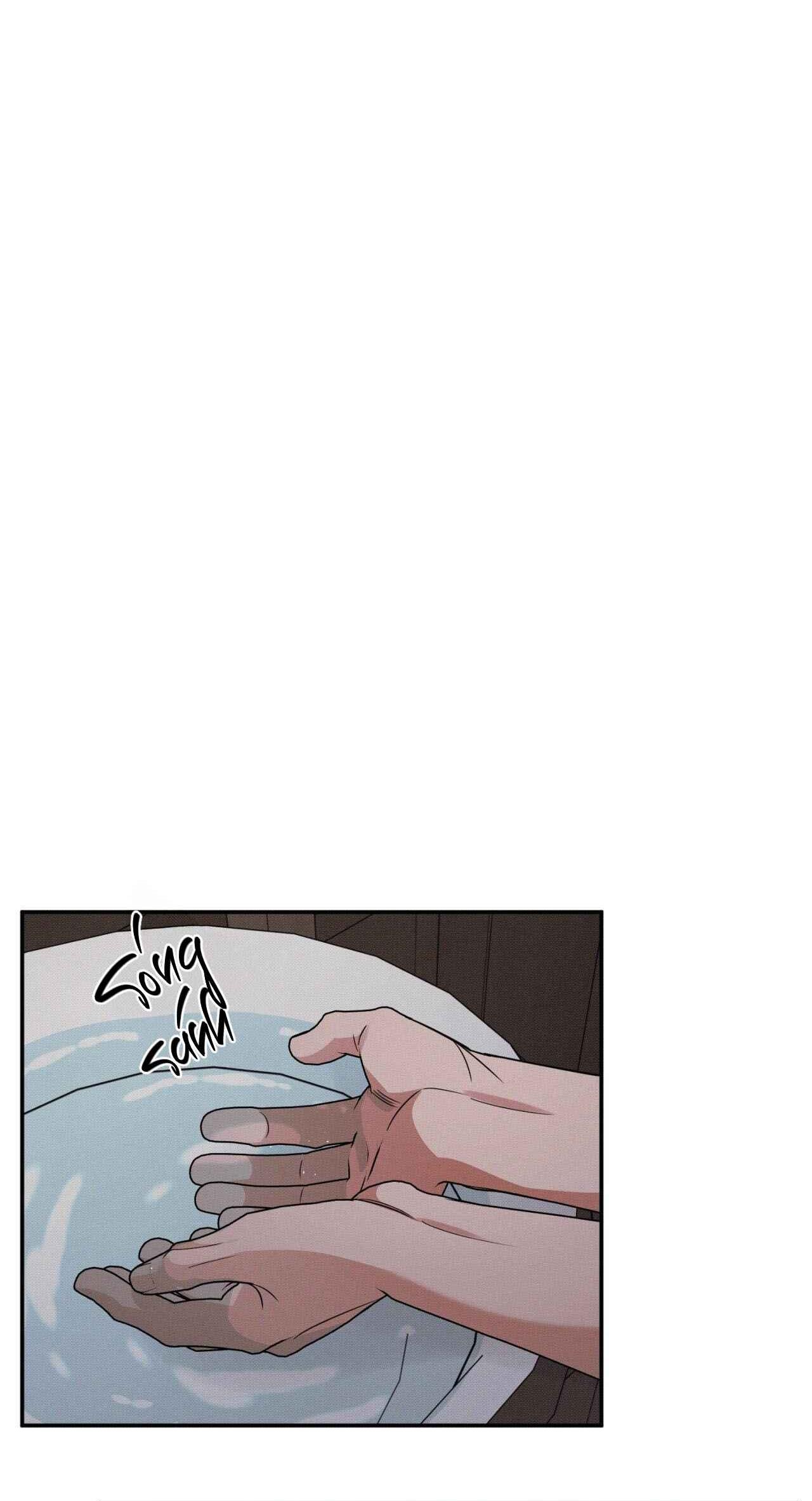 Đọc truyện (CBunu) Đầm Lầy Của Nhân Ngư - Chapter 21