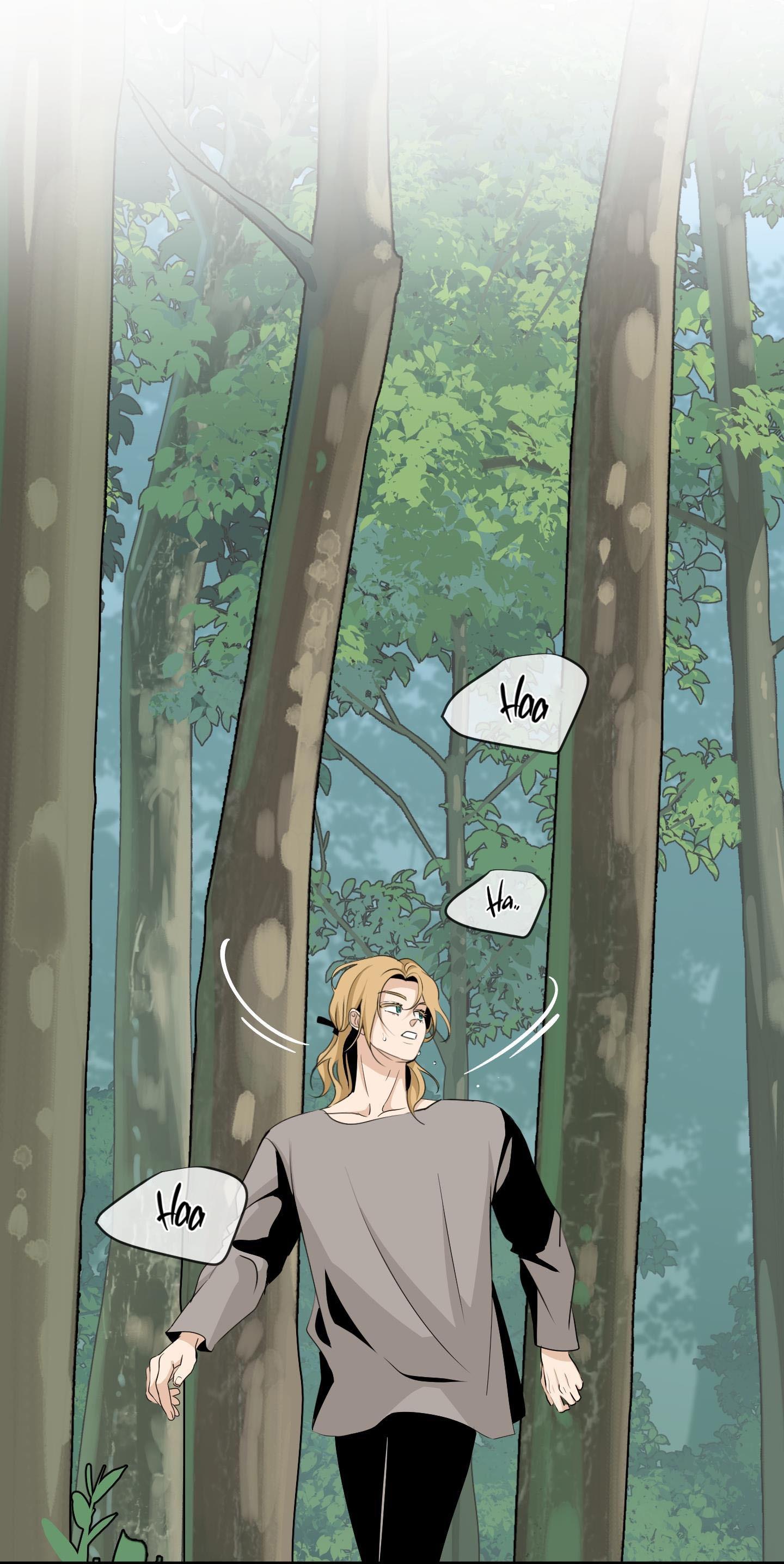 Đọc truyện (CBunu) Hoa Vô Danh - Chapter 10