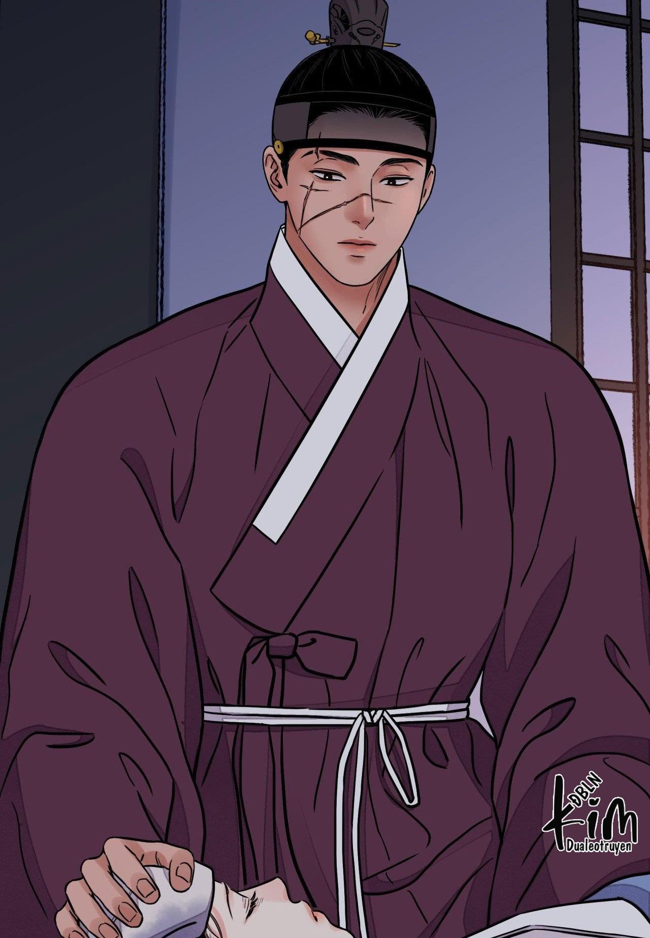 Đọc truyện KIẾM HOA - Chapter 74
