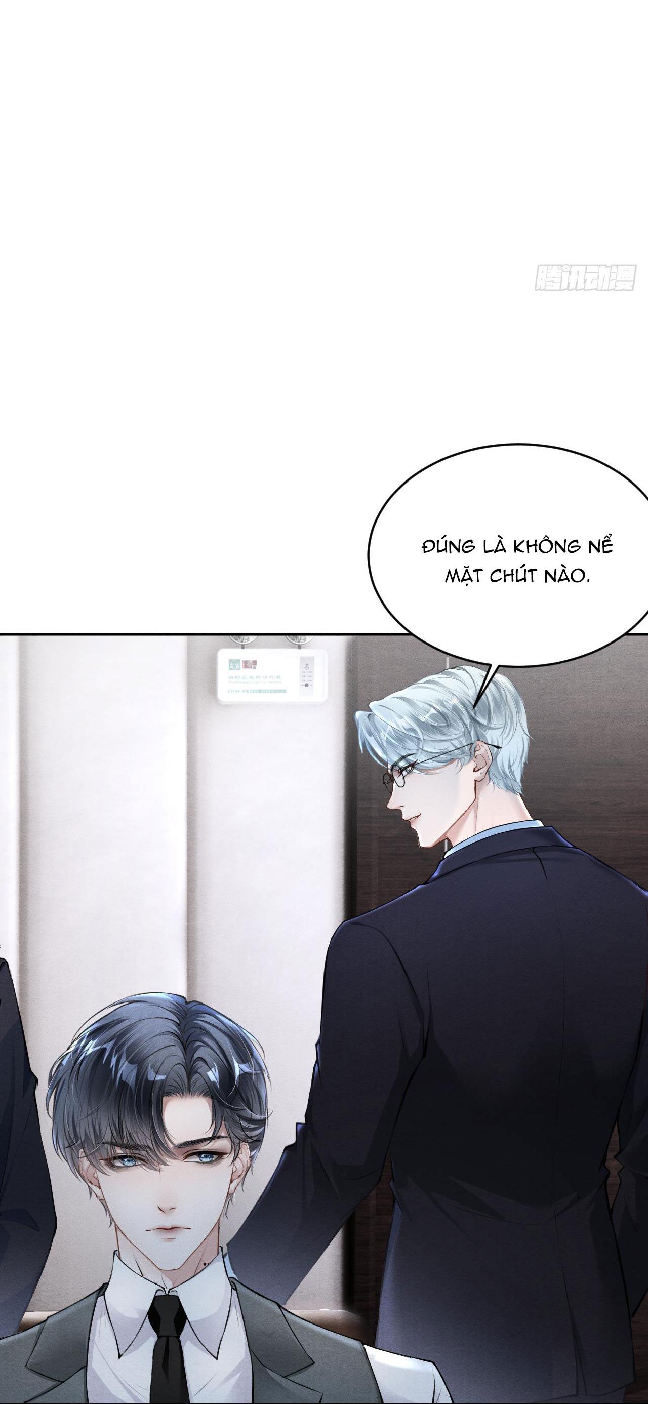 Đọc truyện Lông Vũ Ngược Sáng - Chapter 4
