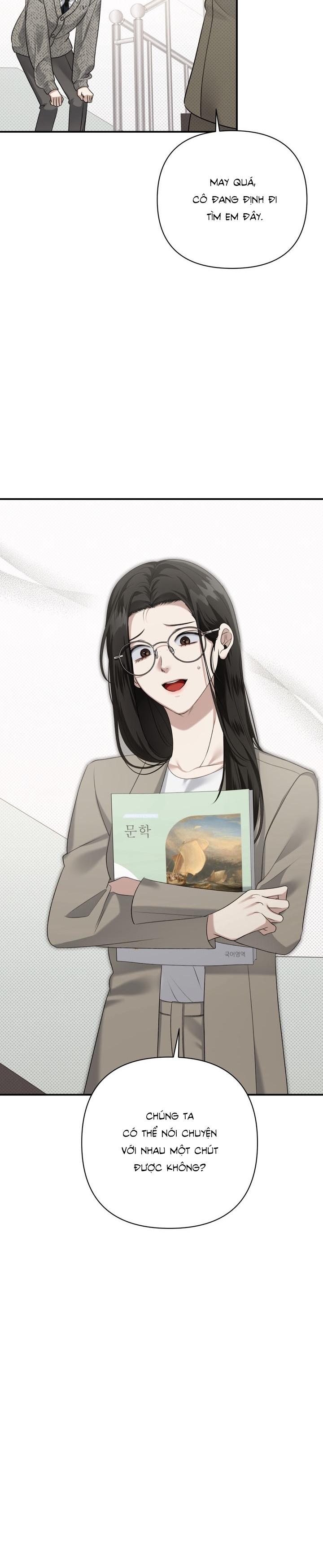Đọc truyện EIGHTEEN'S BED - Chapter 6