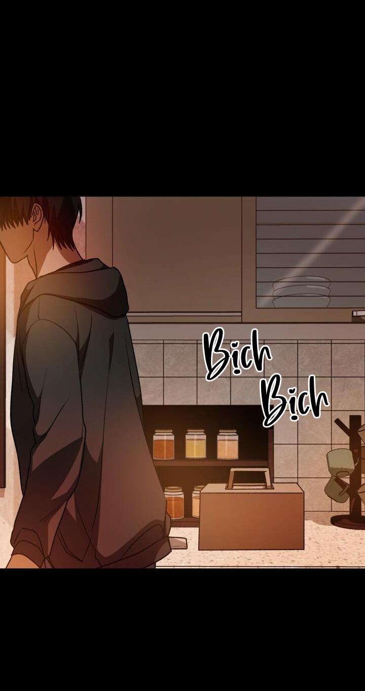 Đọc truyện NETKAMA PUNCH!! - Chapter 64