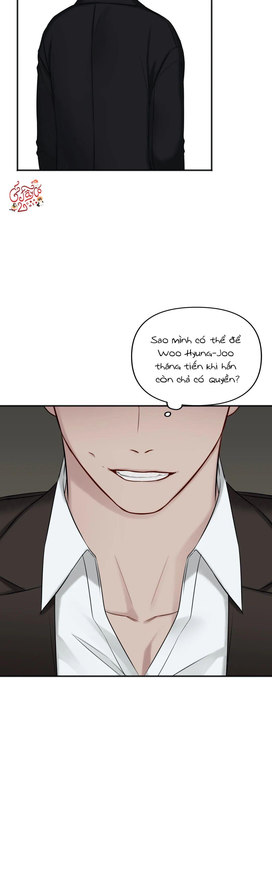 Đọc truyện Trong Căn Phòng Riêng - Chapter 46
