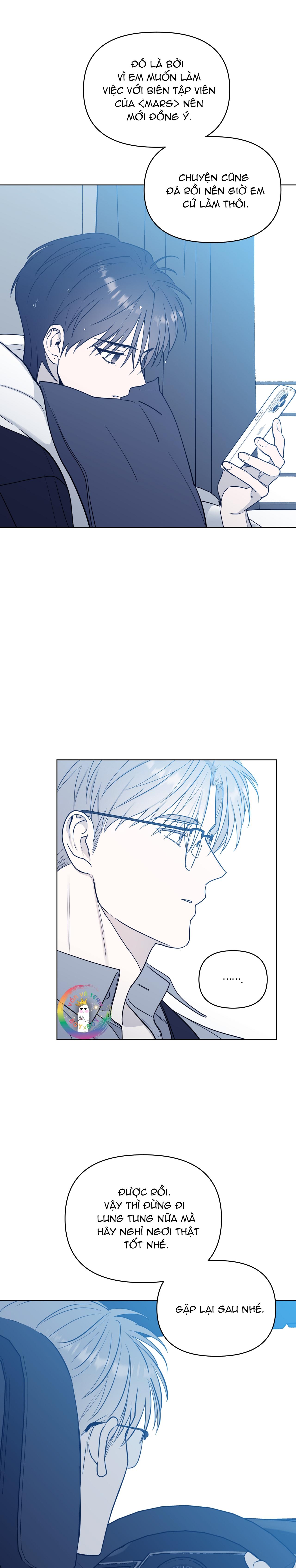 Đọc truyện Sparkling Baby - Chapter 17