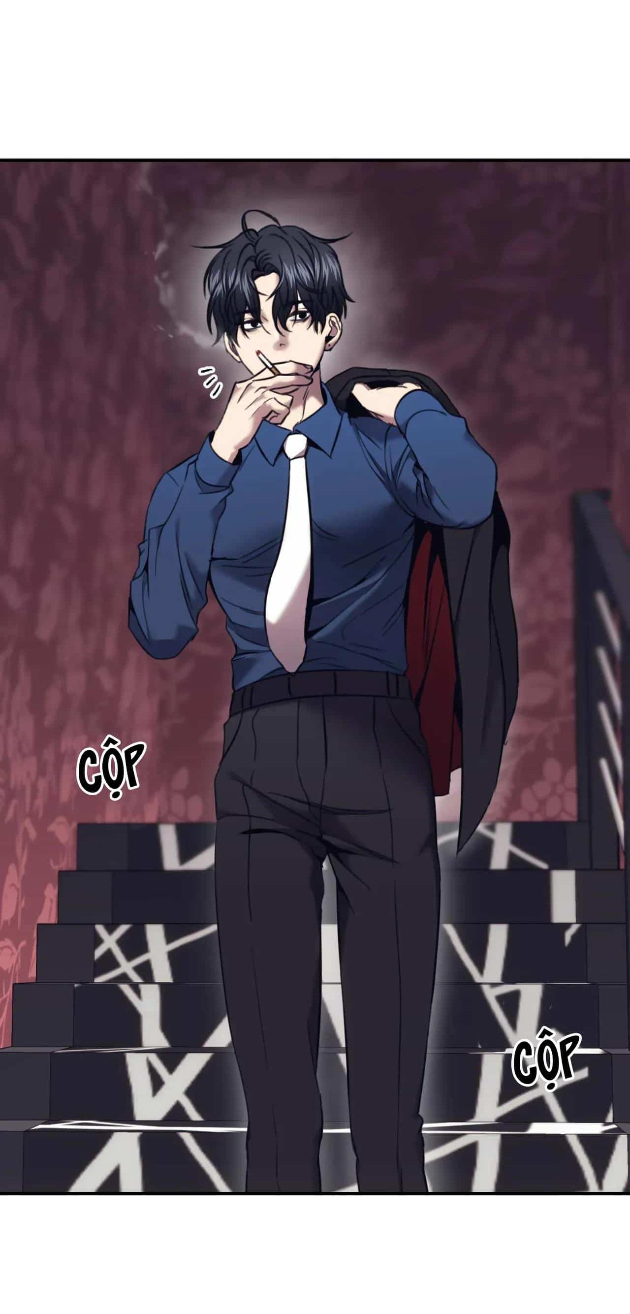 Đọc truyện Công Cuộc Báo Thù Của Kẻ Yếu Thế - Chapter 71