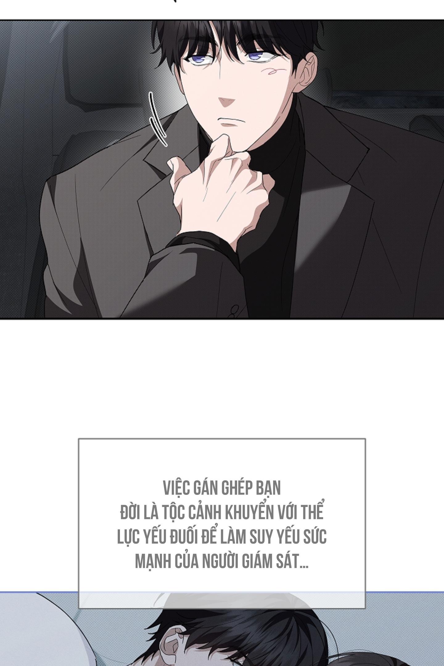 Đọc truyện ĐỪNG ĐỘNG VÀO CÚN CON! - Chapter 28