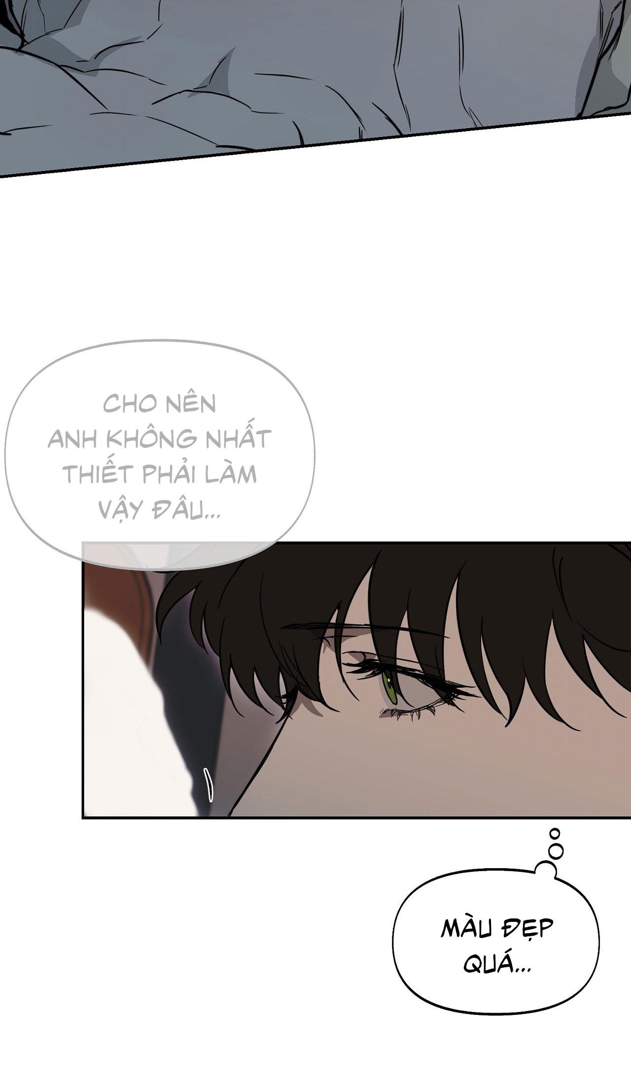 Đọc truyện NERD PROJECT - Chapter 34