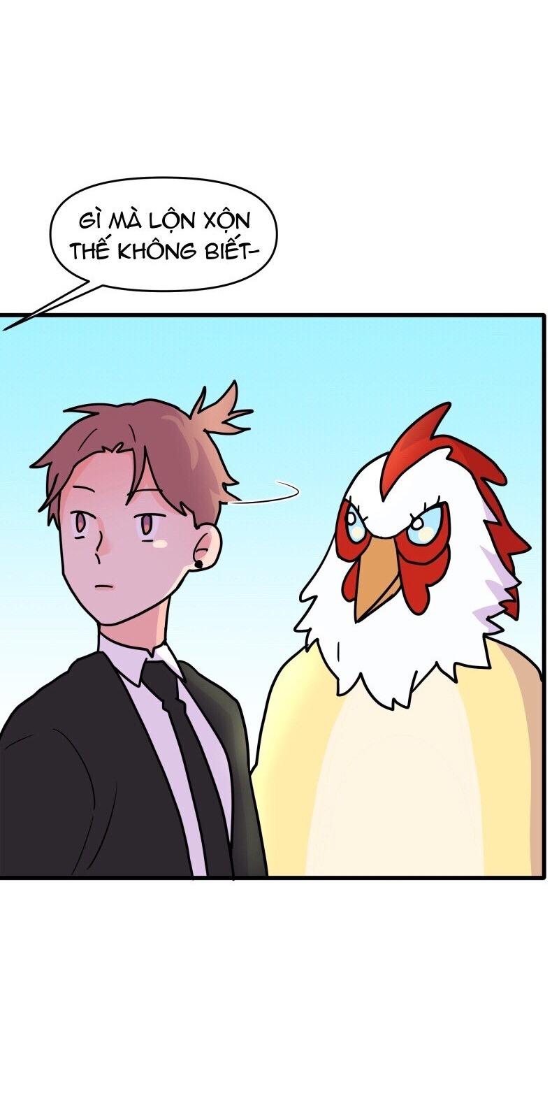 Đọc truyện Truyện Ngôn Nhưng Không Ngôn Lắm - Chapter 82