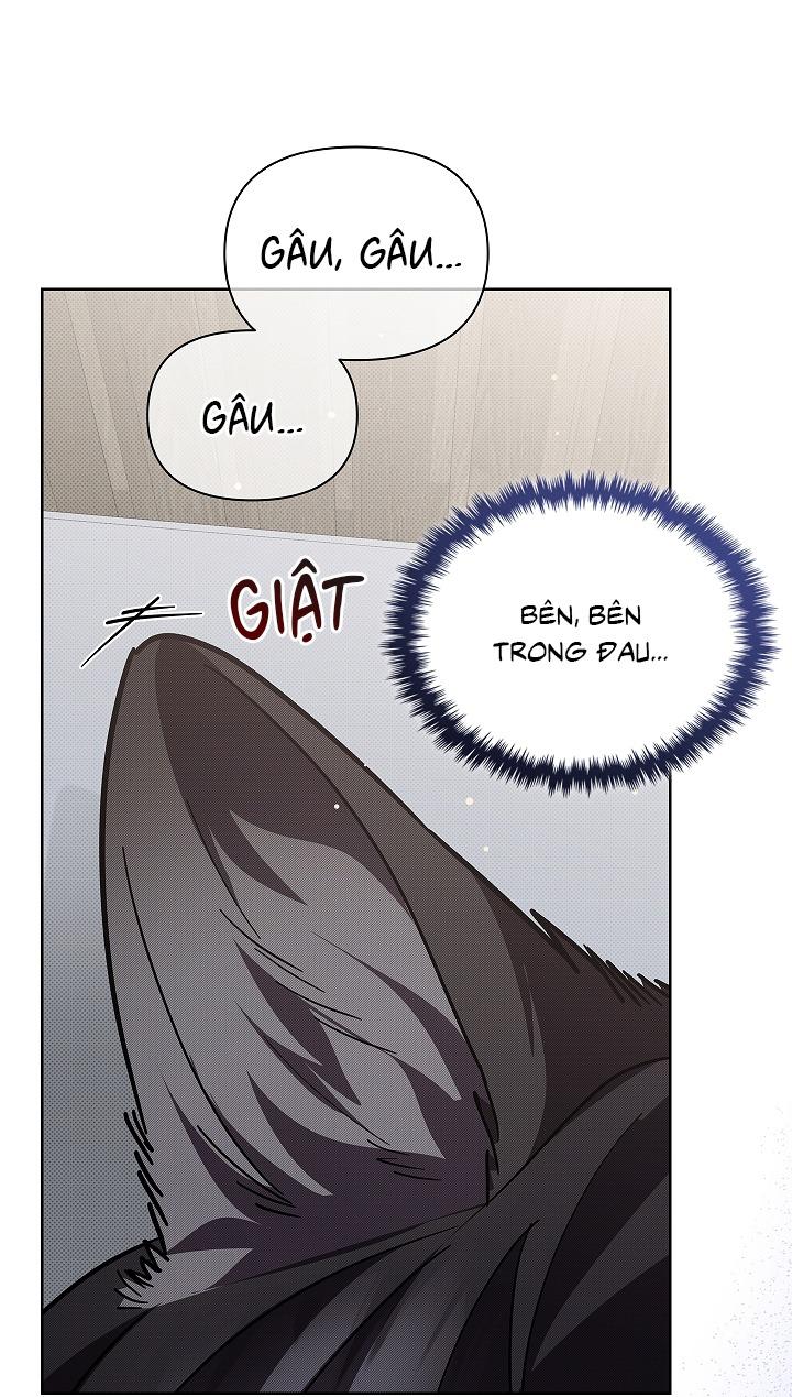 Đọc truyện ĐỪNG ĐỘNG VÀO CÚN CON! - Chapter 32