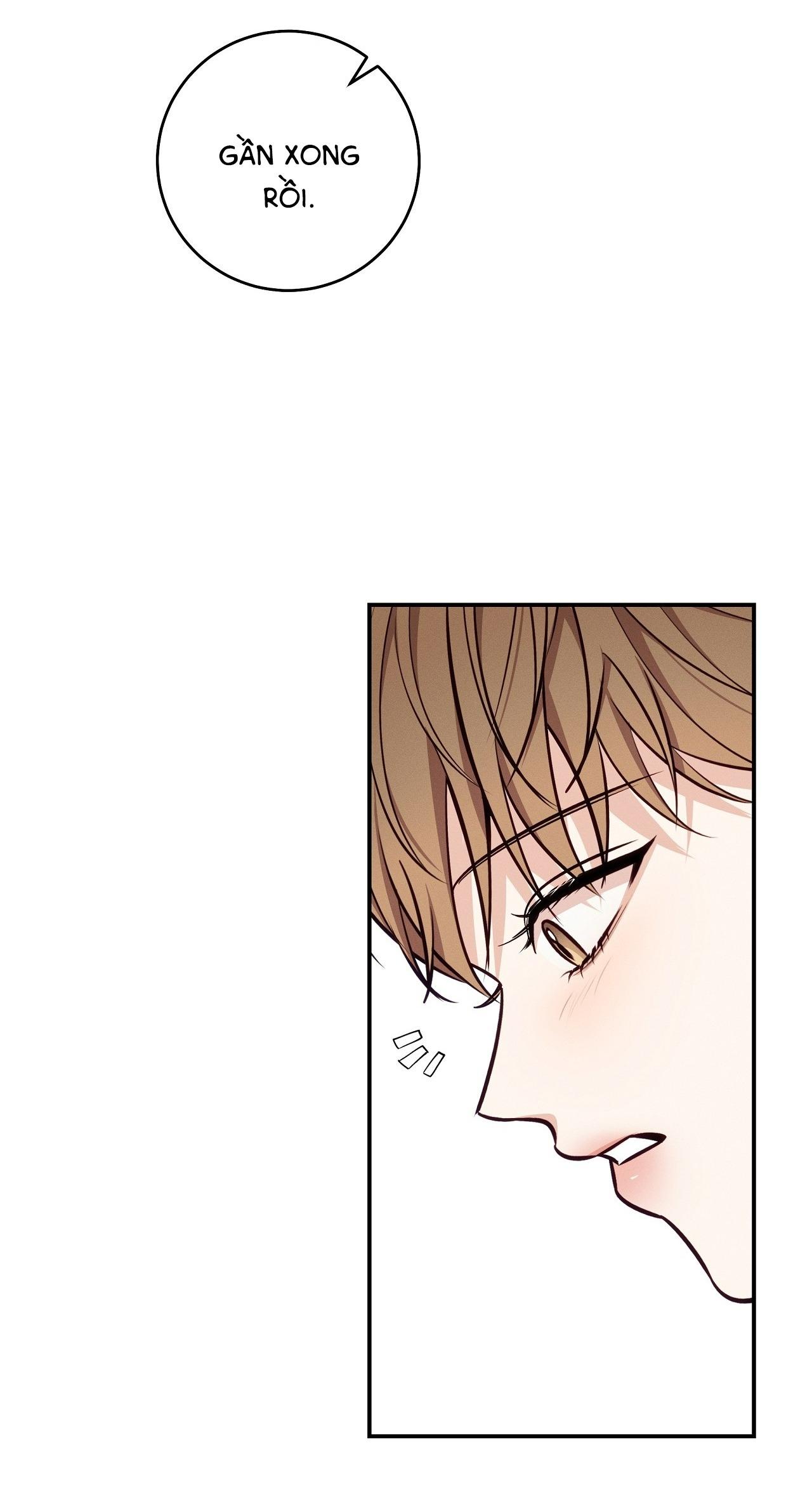 Đọc truyện (END) MÙA HÈ NĂM ẤY - Chapter 40