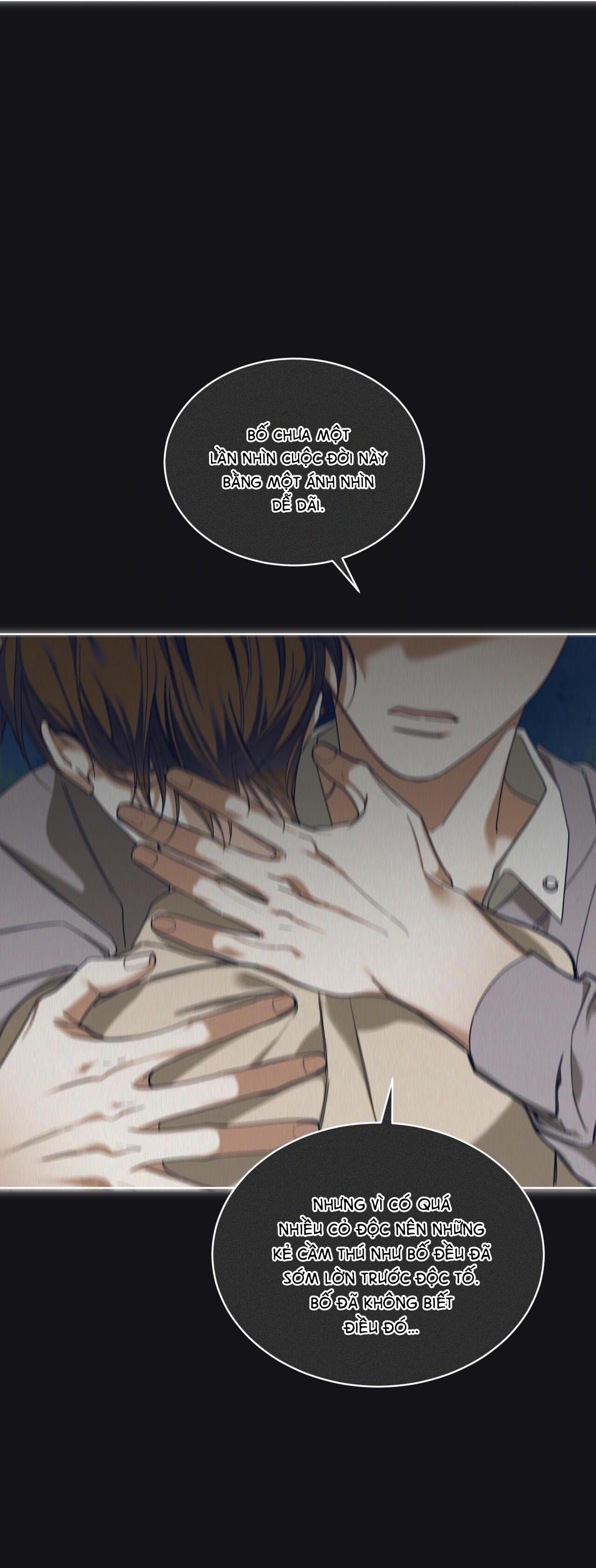 Đọc truyện (CBunu) Phạm Luật - Chapter 80