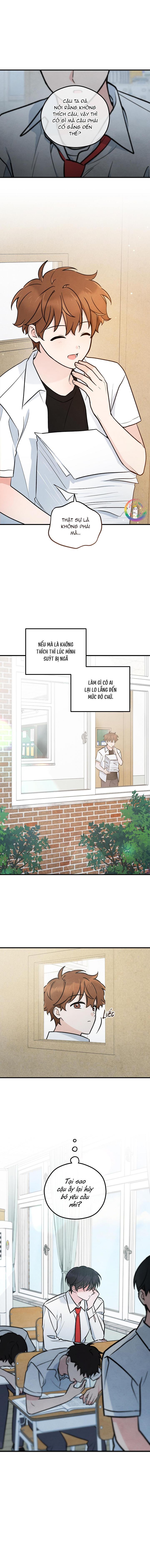Đọc truyện Linh Hồn Của Mu Ryeong - Chapter 16