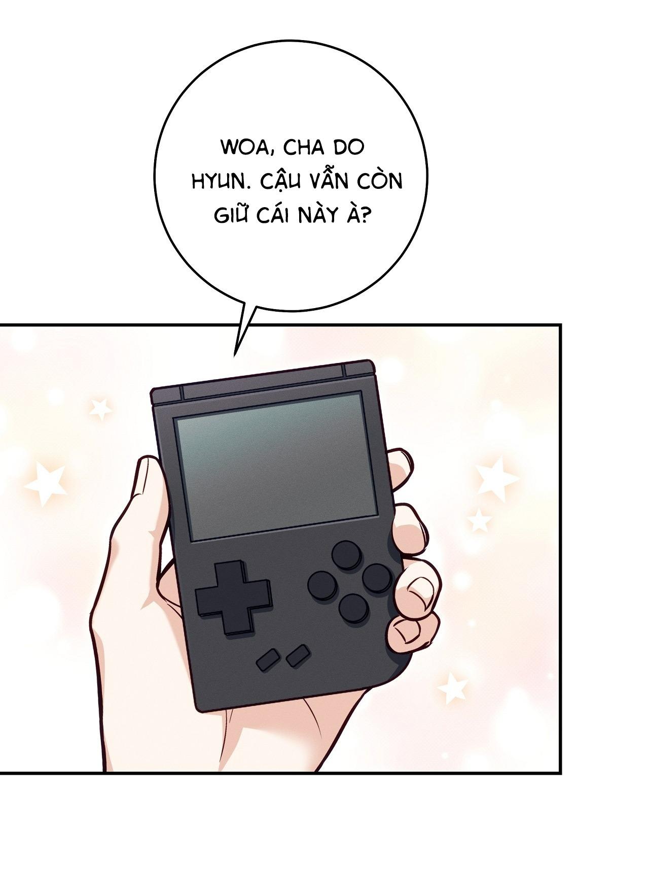 Đọc truyện (END) MÙA HÈ NĂM ẤY - Chapter 40
