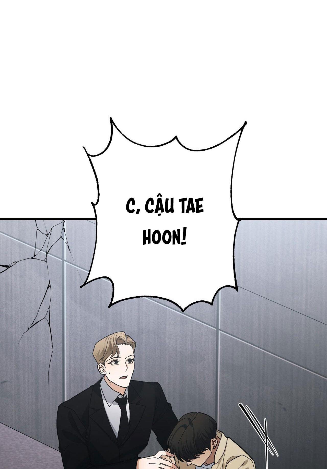 Đọc truyện ĐIỀU KIỆN CỦA GUIDE - Chapter 38